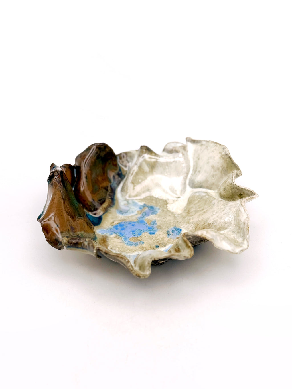 Ash bowl 2632