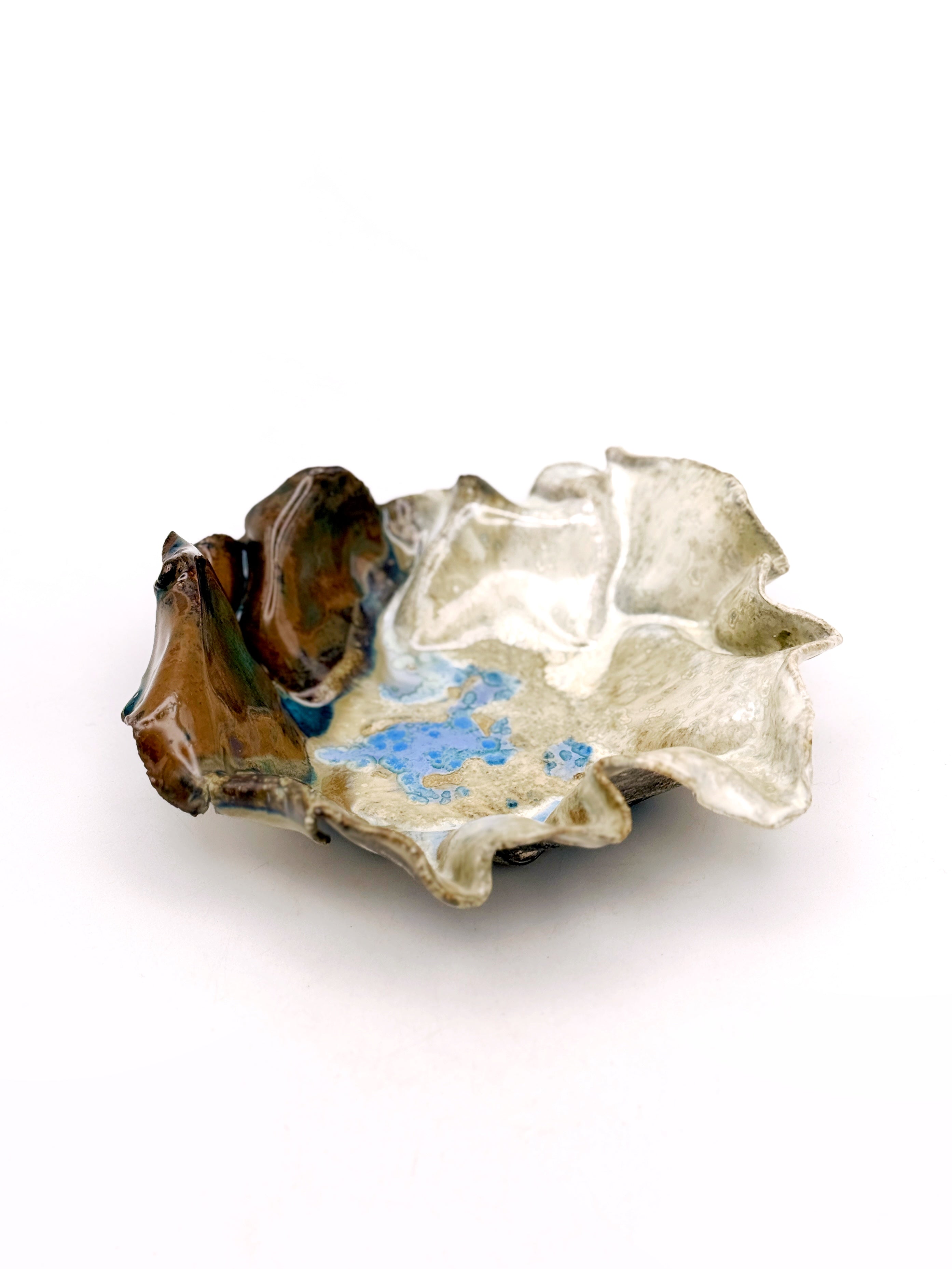 Ash bowl 2632