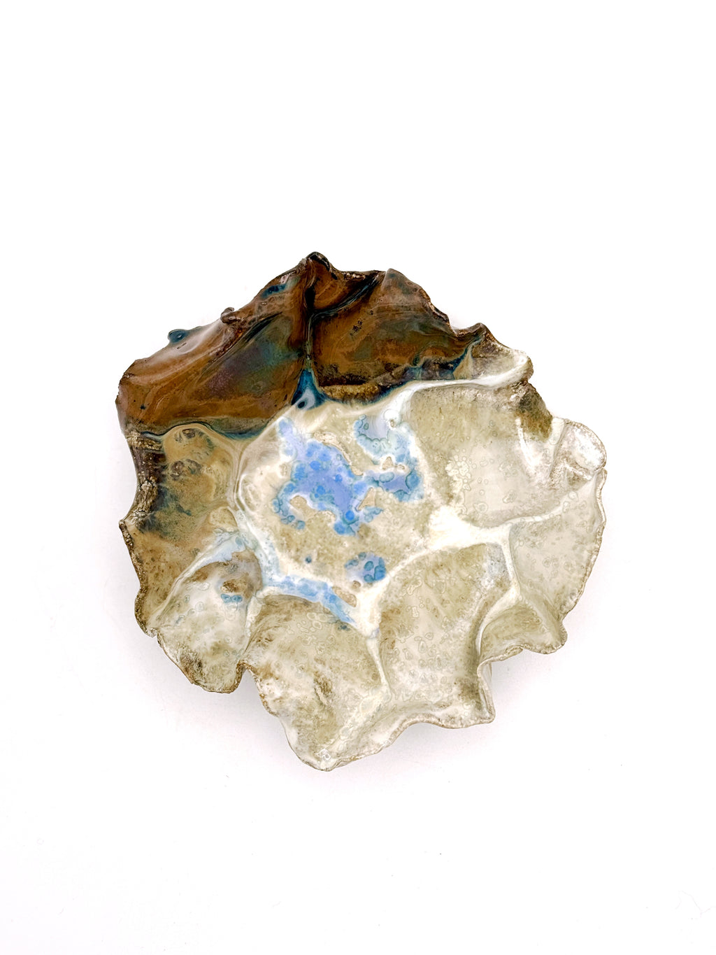 Ash bowl 2632