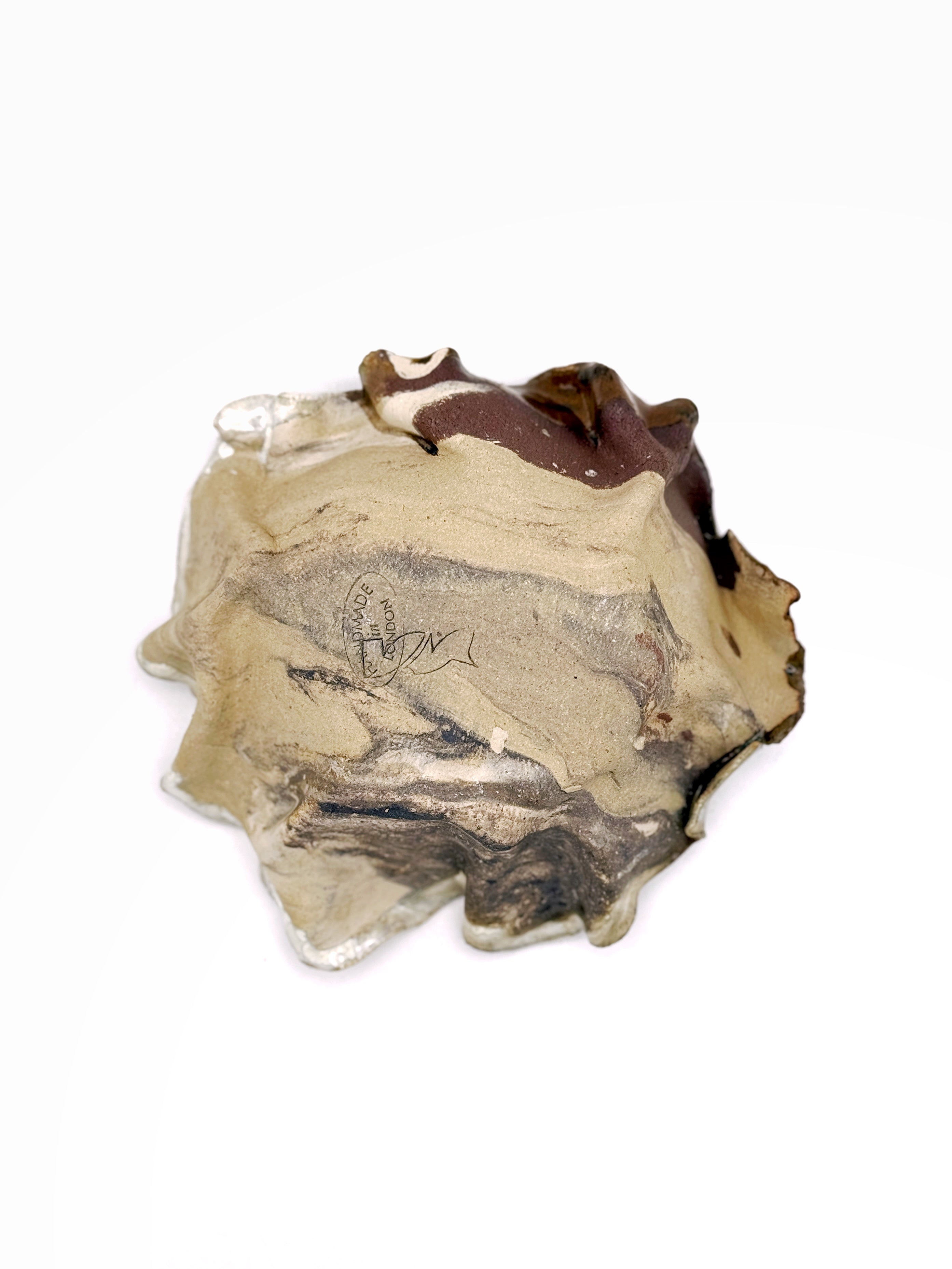 Ash bowl 2632