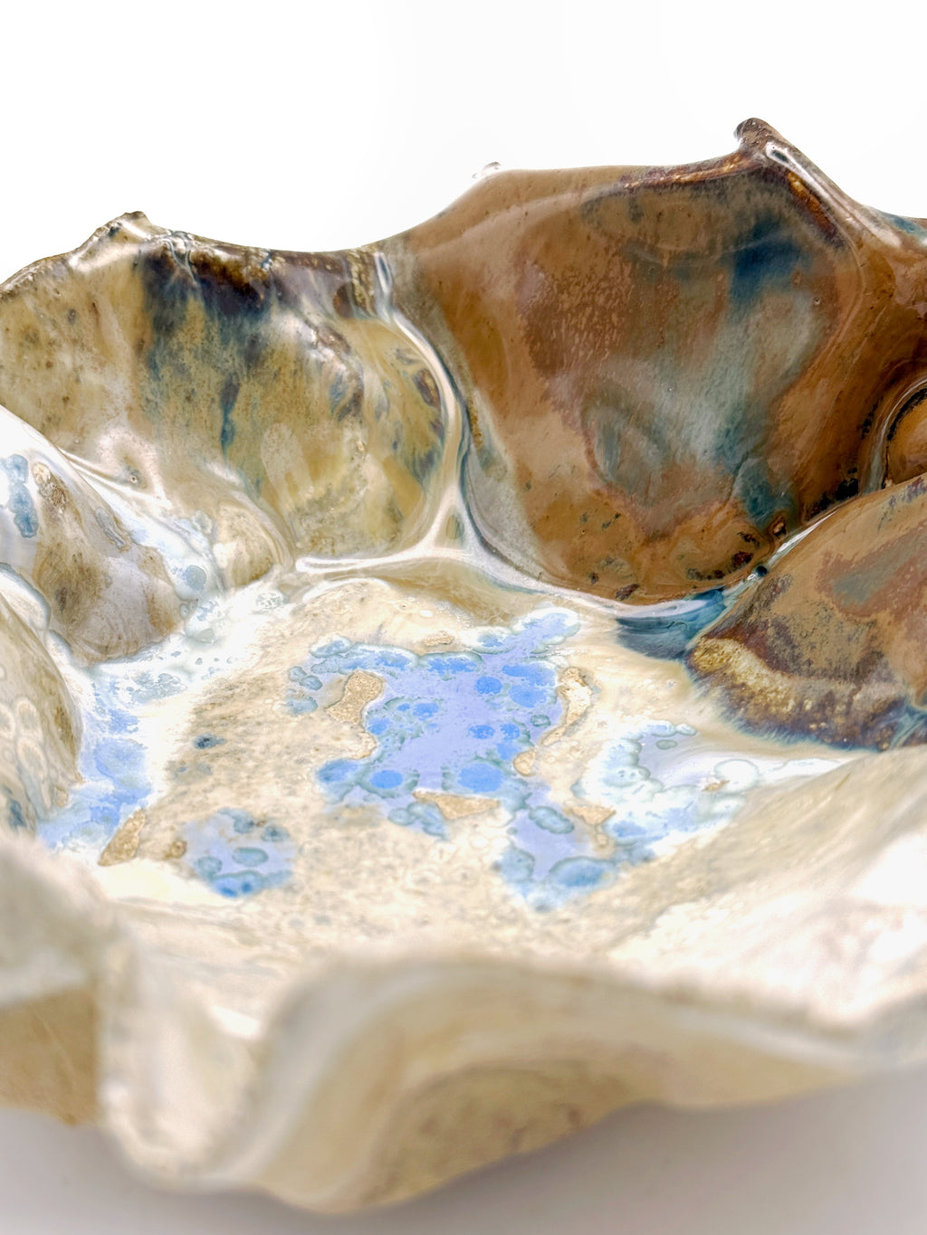Ash bowl 2632