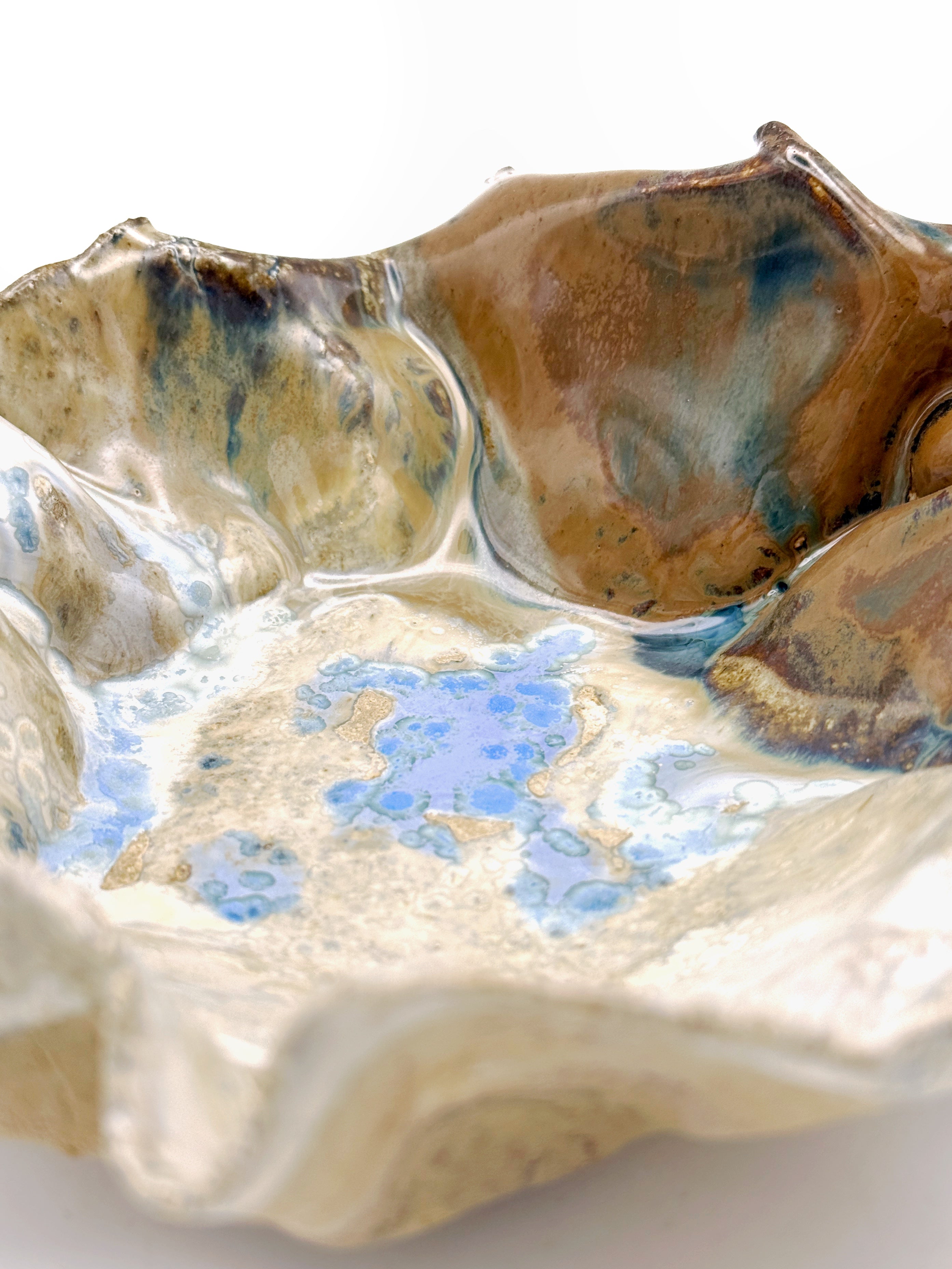 Ash bowl 2632