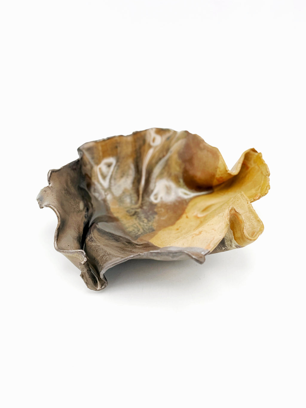Ash bowl 2633