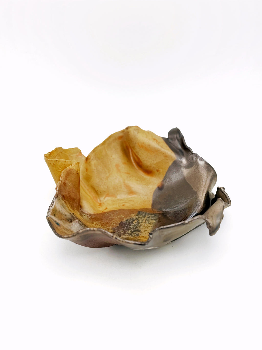 Ash bowl 2633