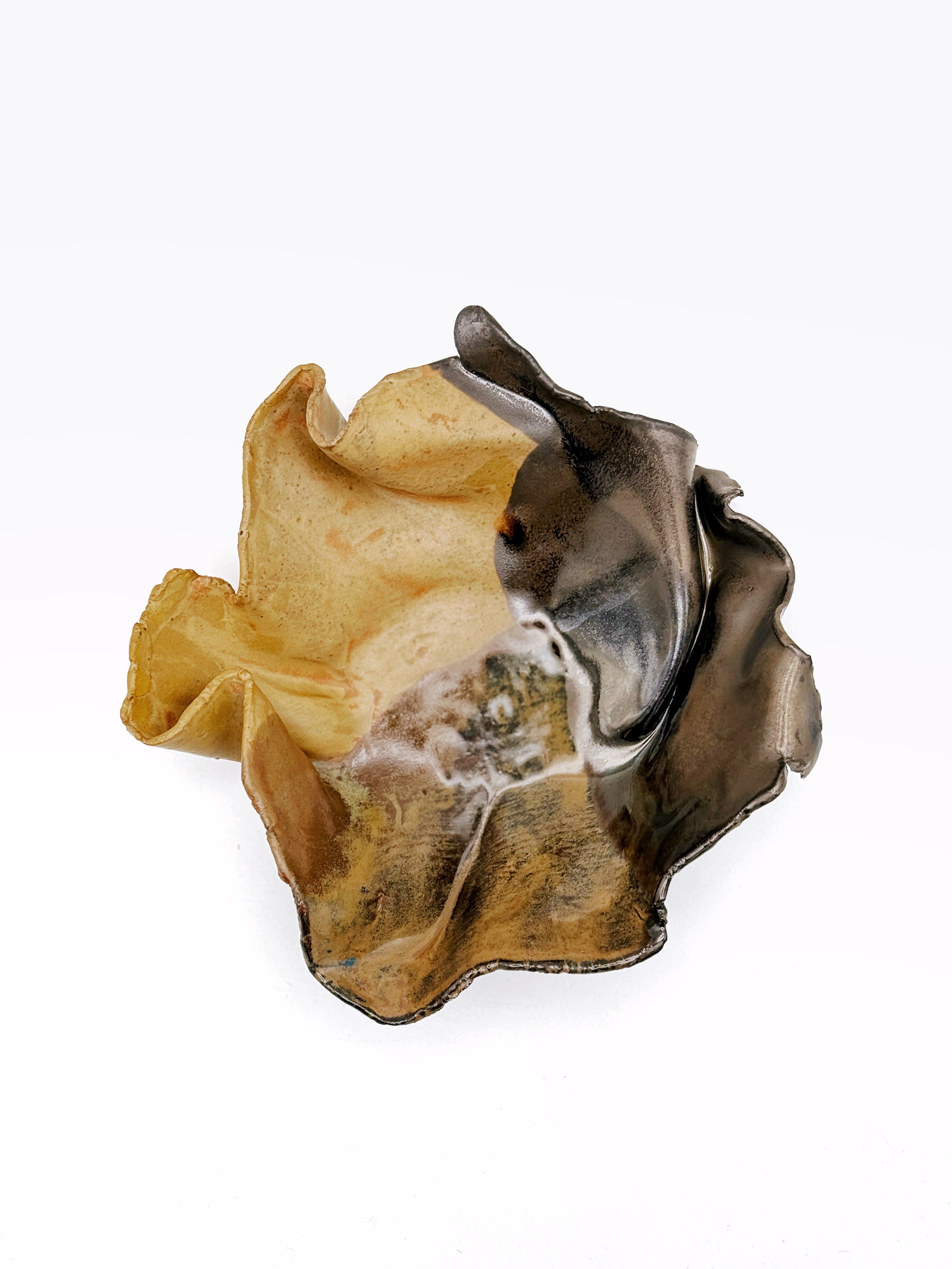 Ash bowl 2633