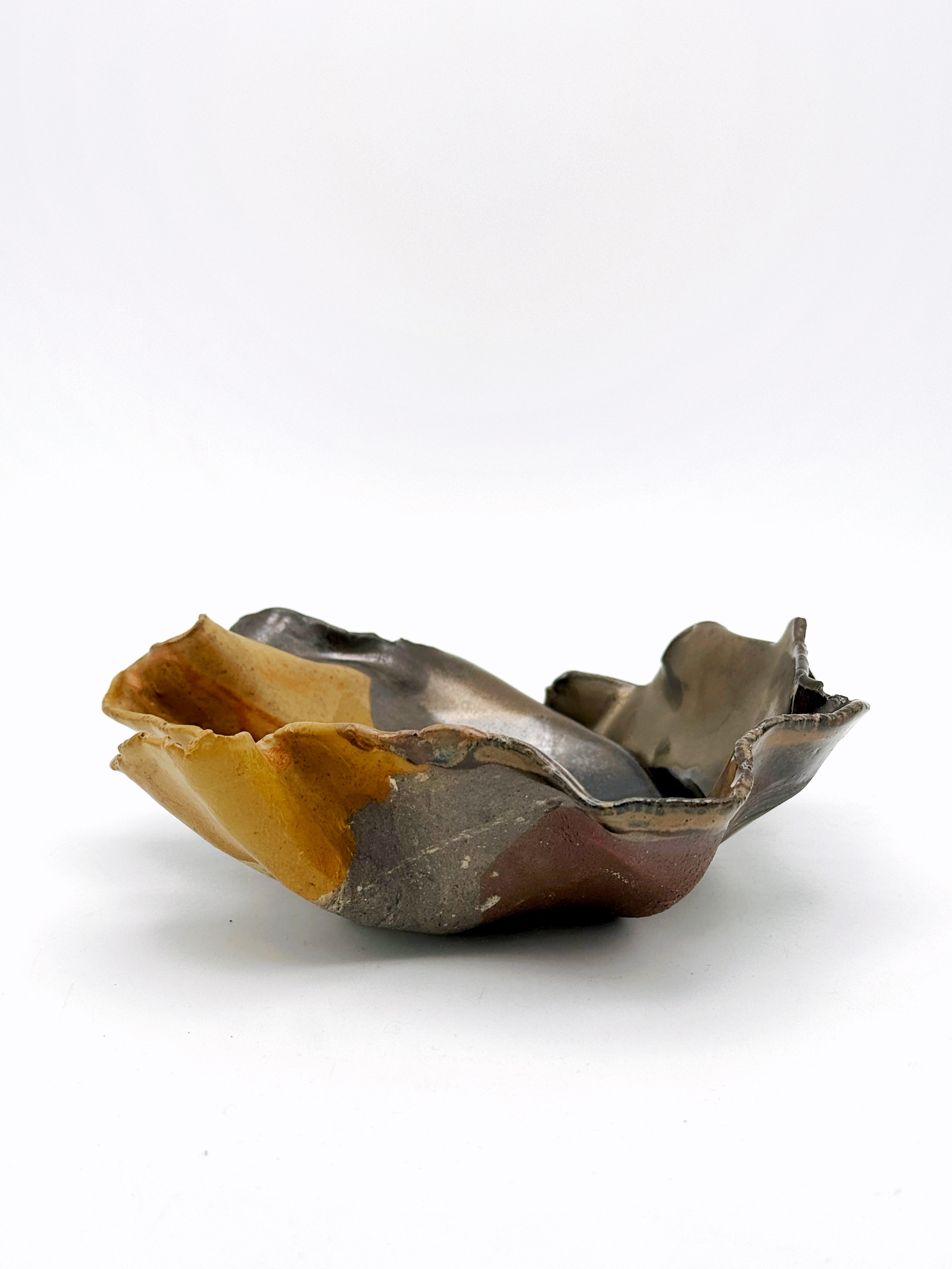 Ash bowl 2633