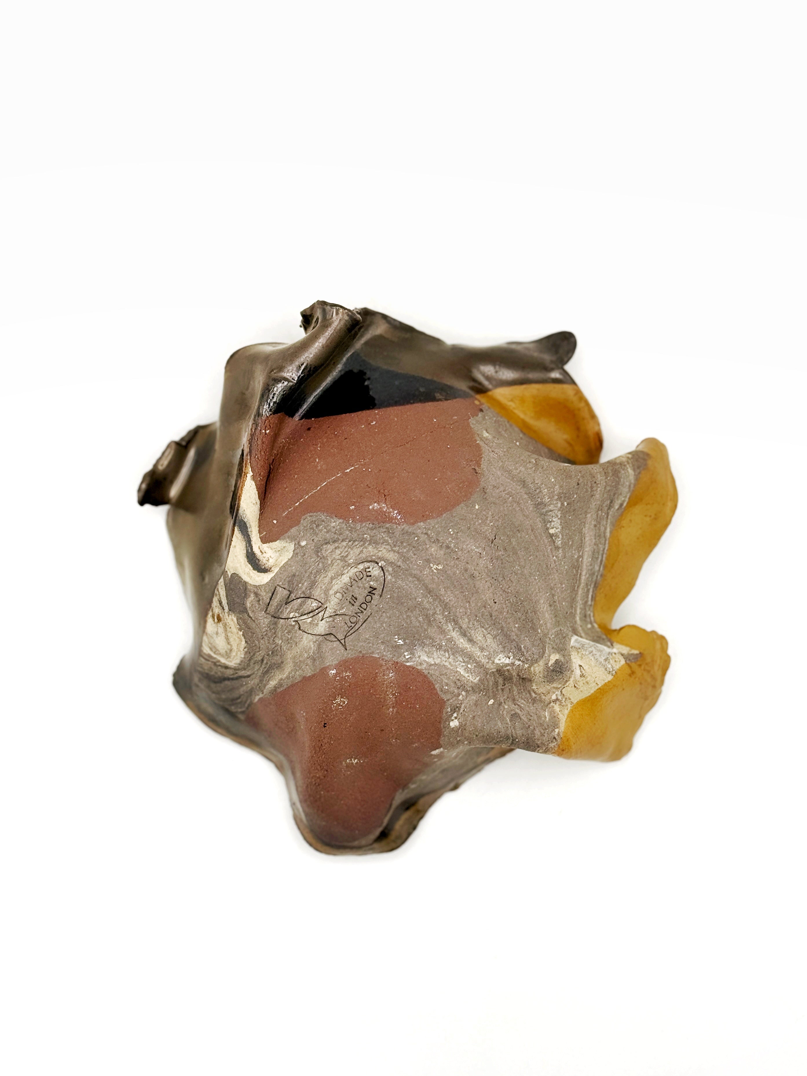 Ash bowl 2633