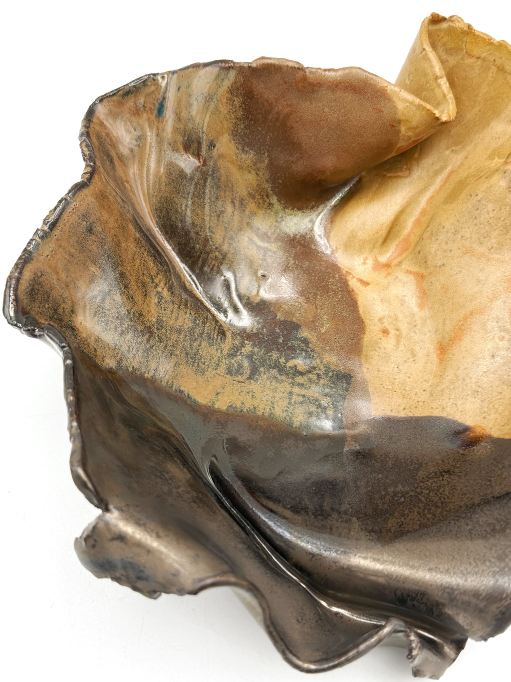 Ash bowl 2633