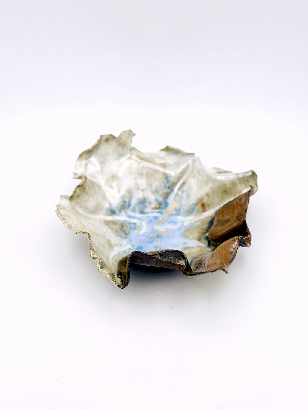 Ash bowl 2634