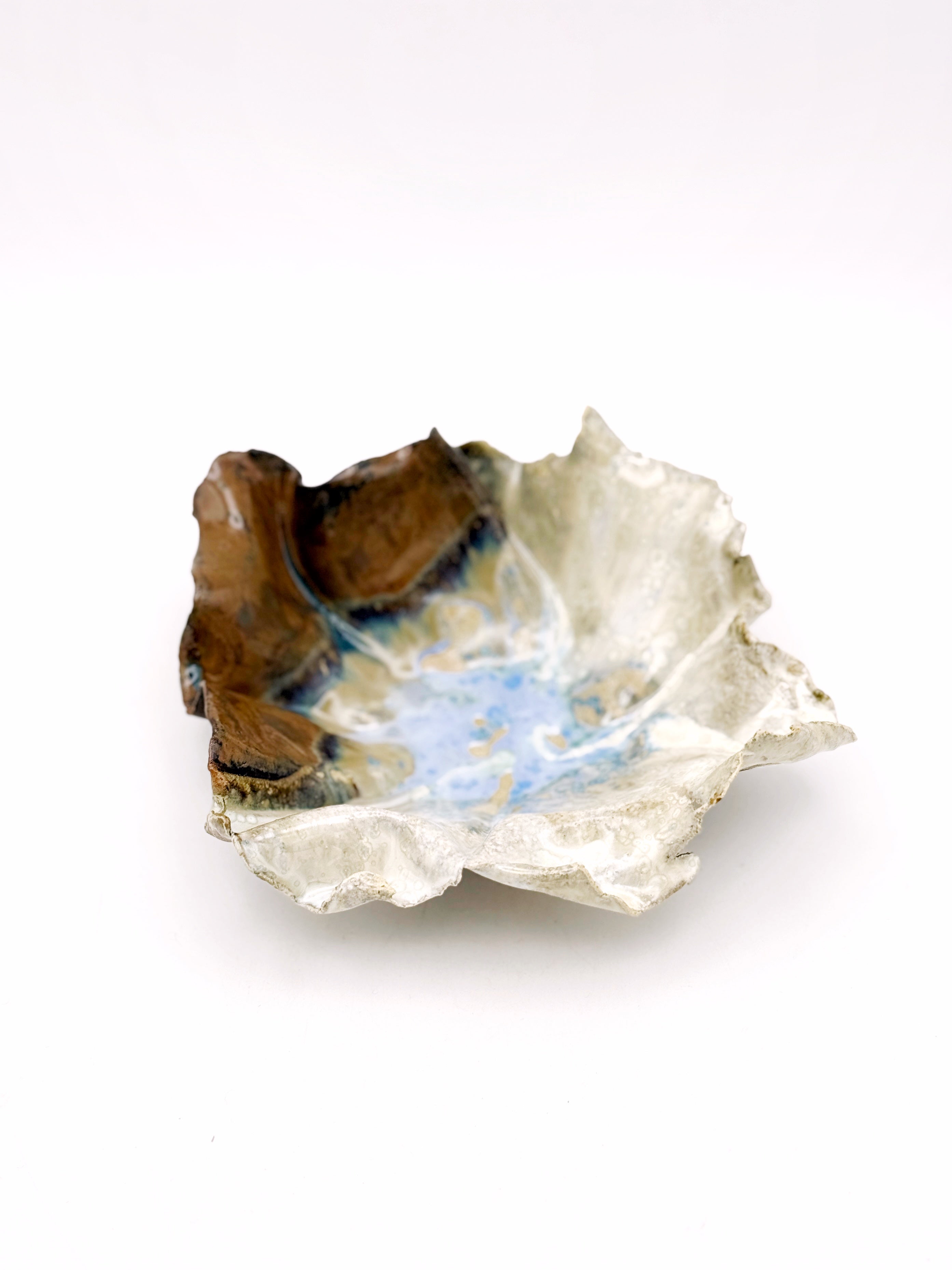 Ash bowl 2634