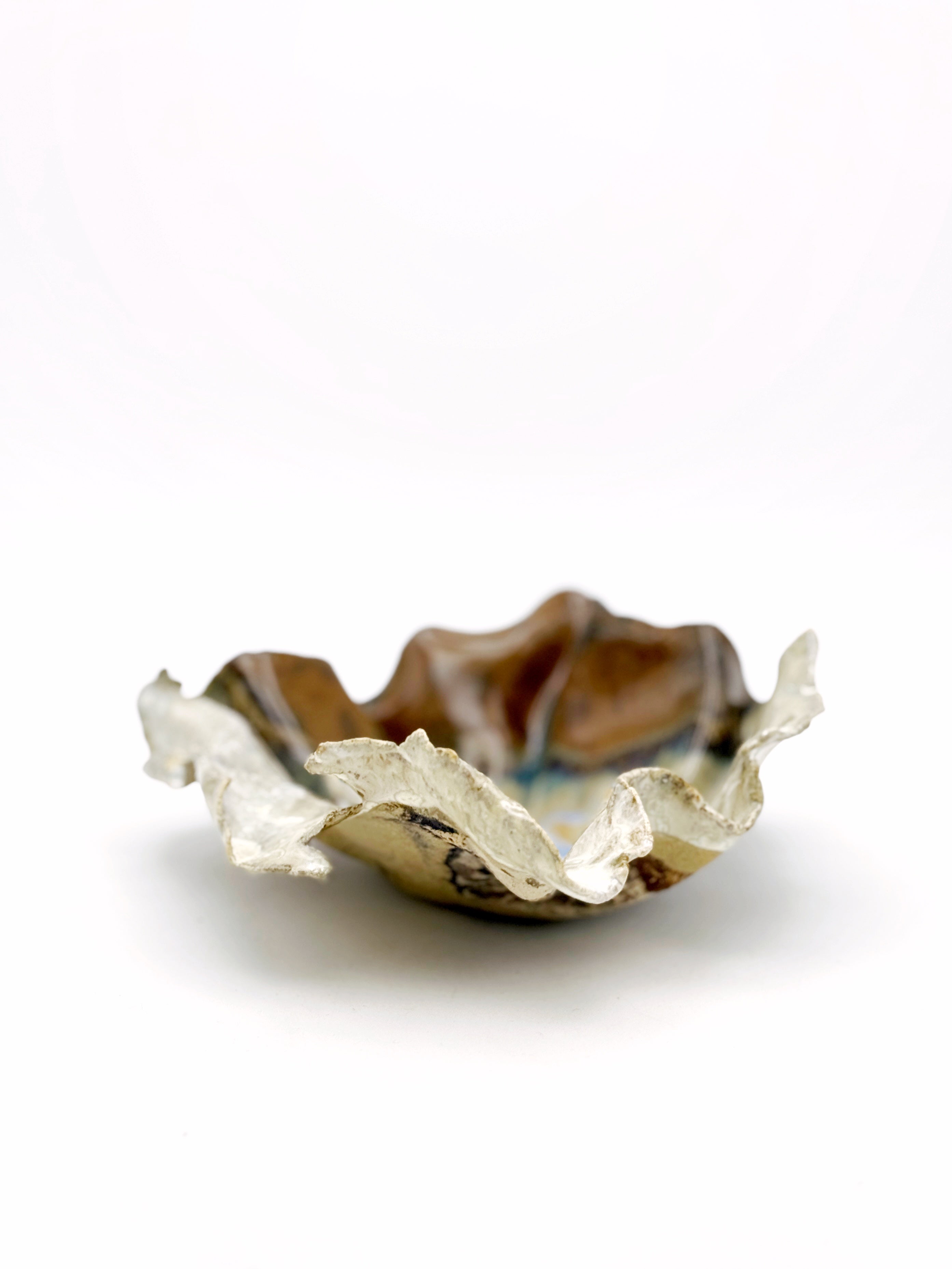 Ash bowl 2634