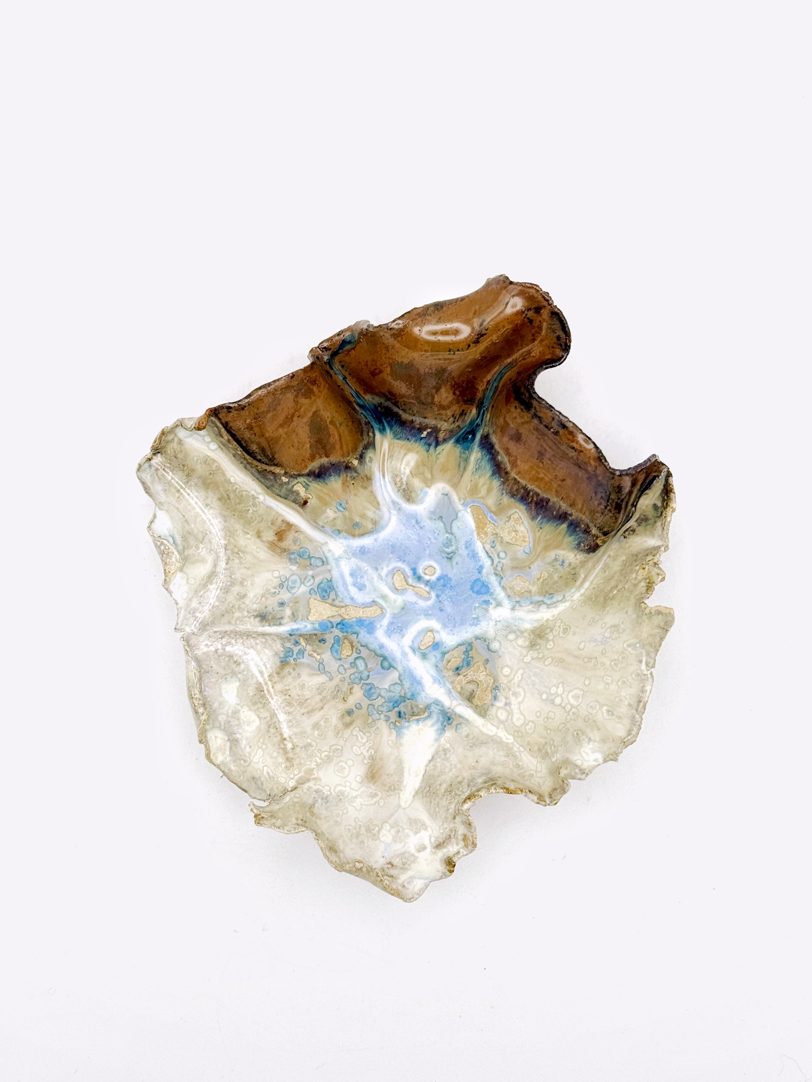 Ash bowl 2634