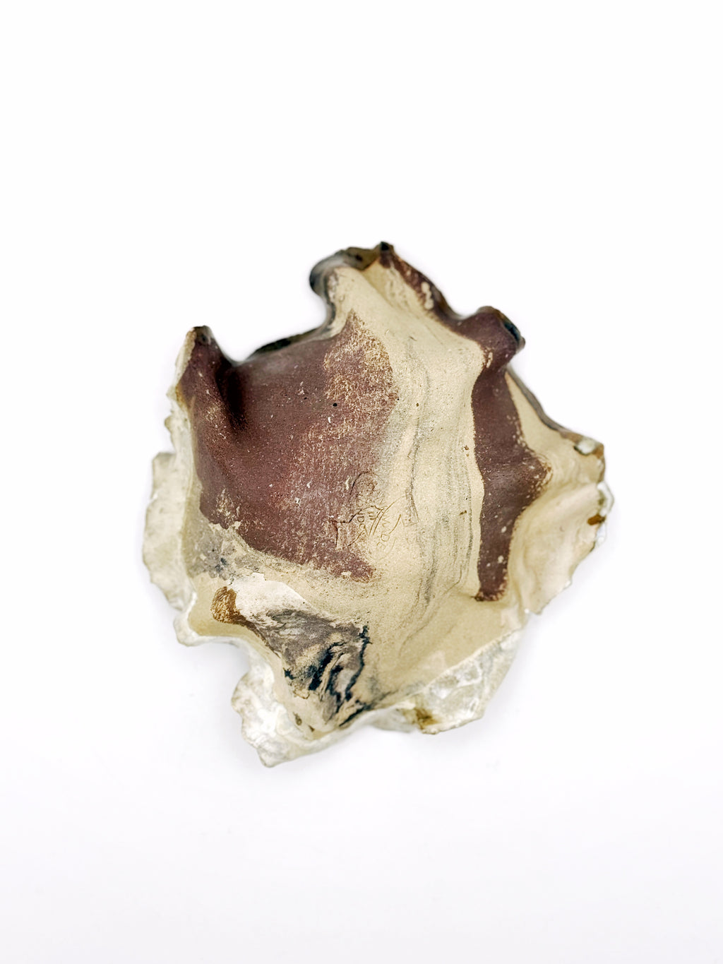 Ash bowl 2634