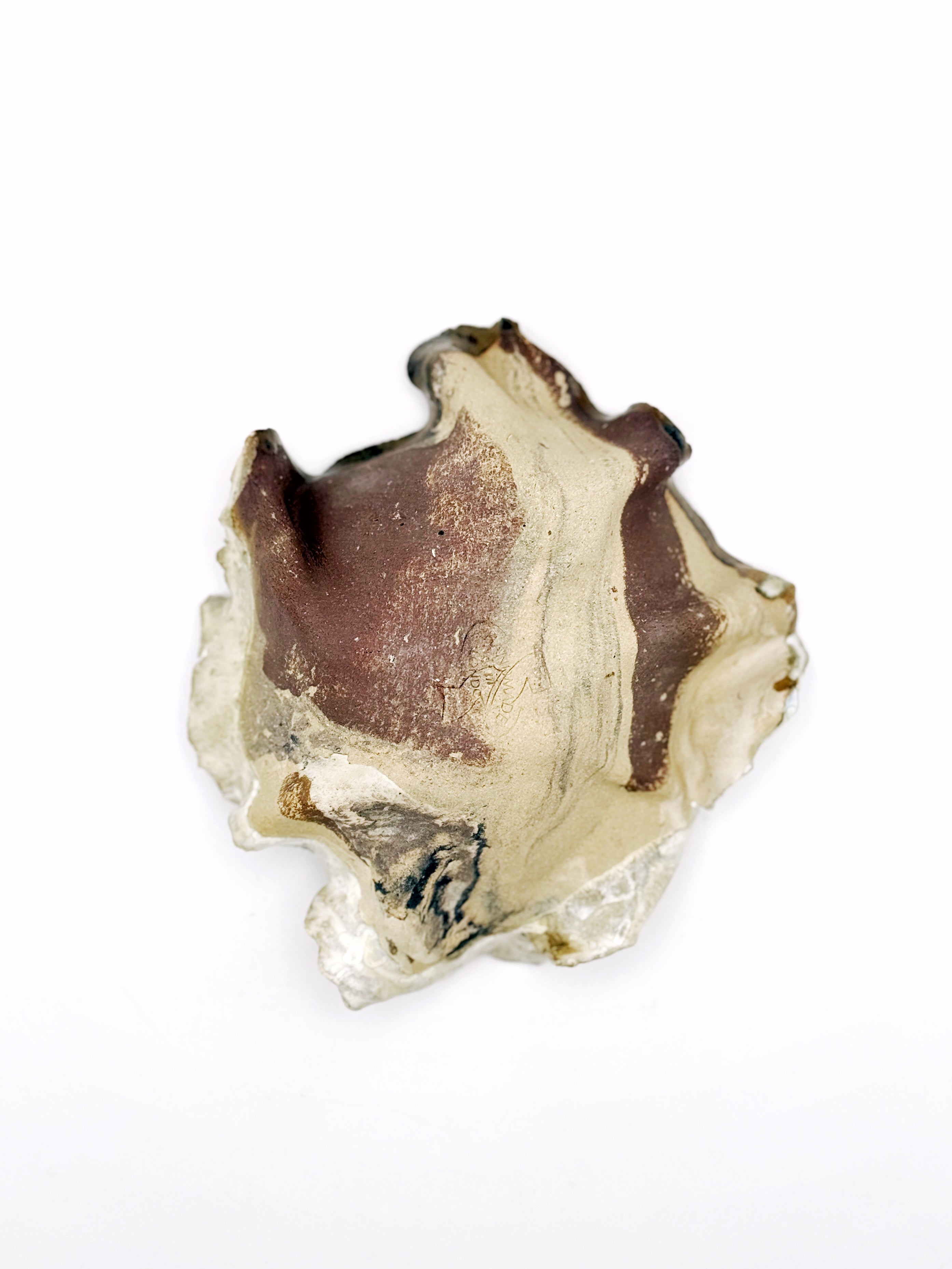 Ash bowl 2634