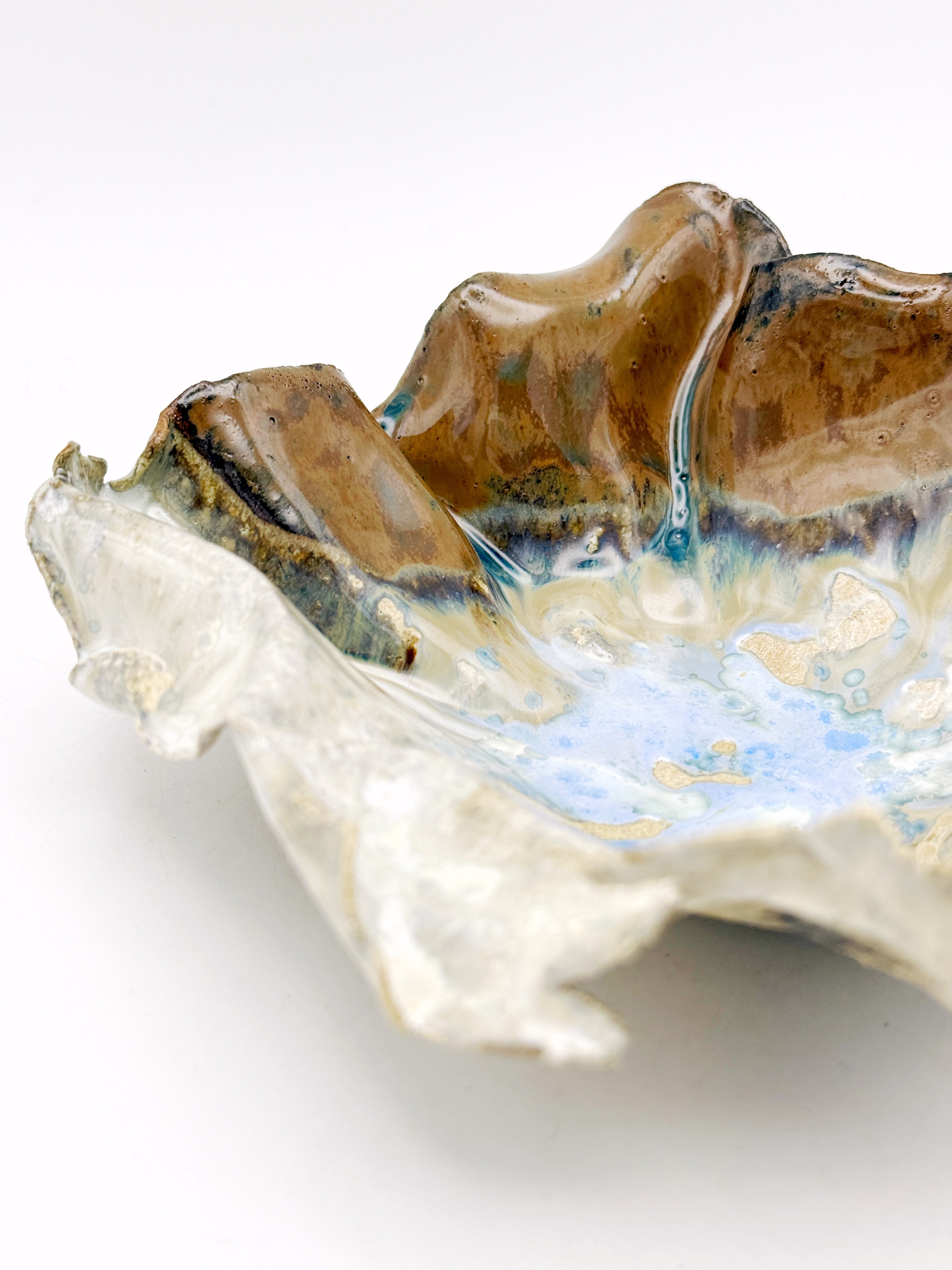 Ash bowl 2634