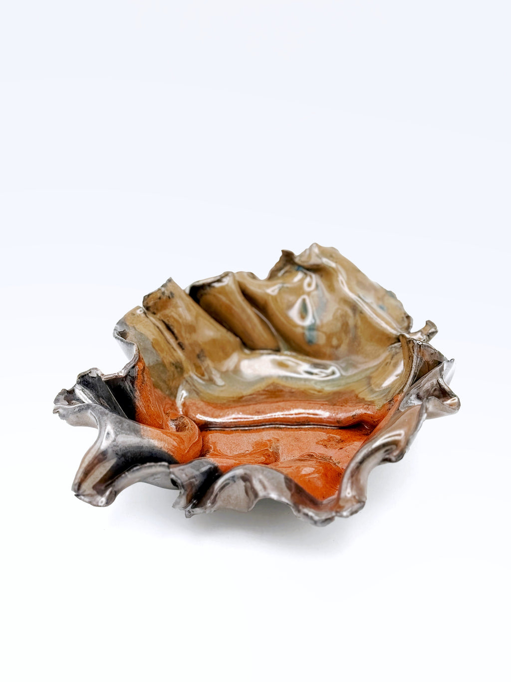 Ash bowl 2635