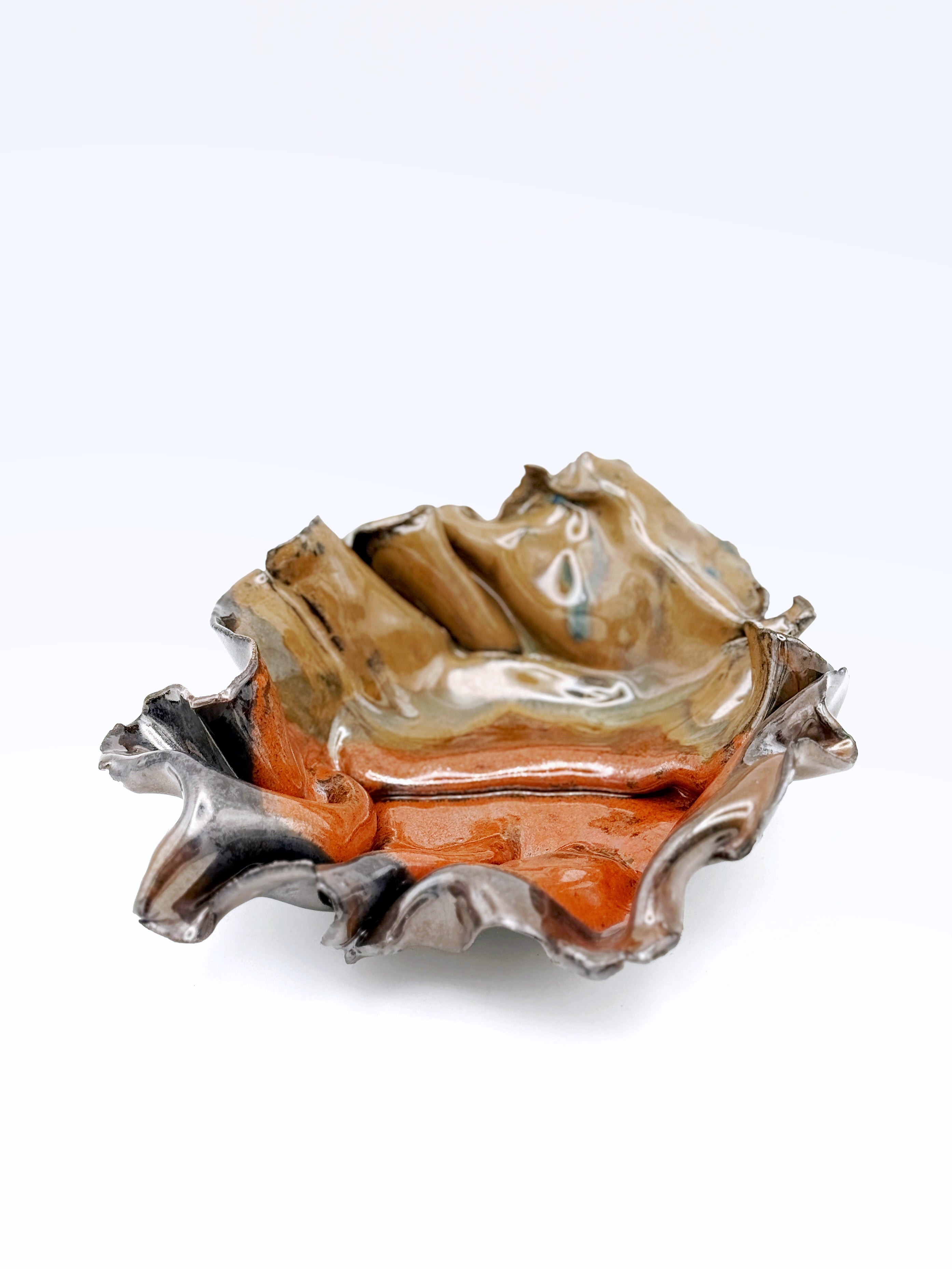 Ash bowl 2635