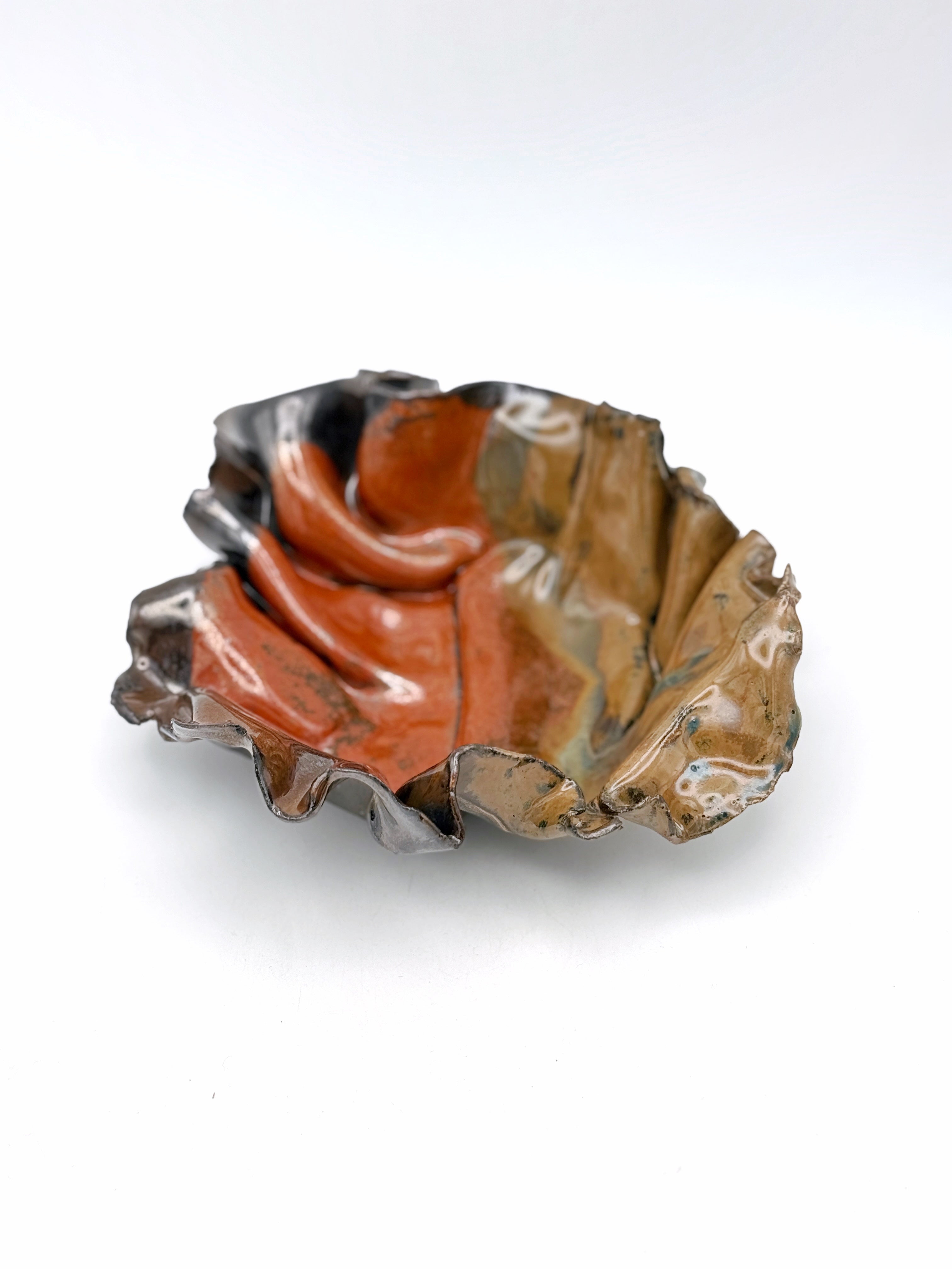 Ash bowl 2635