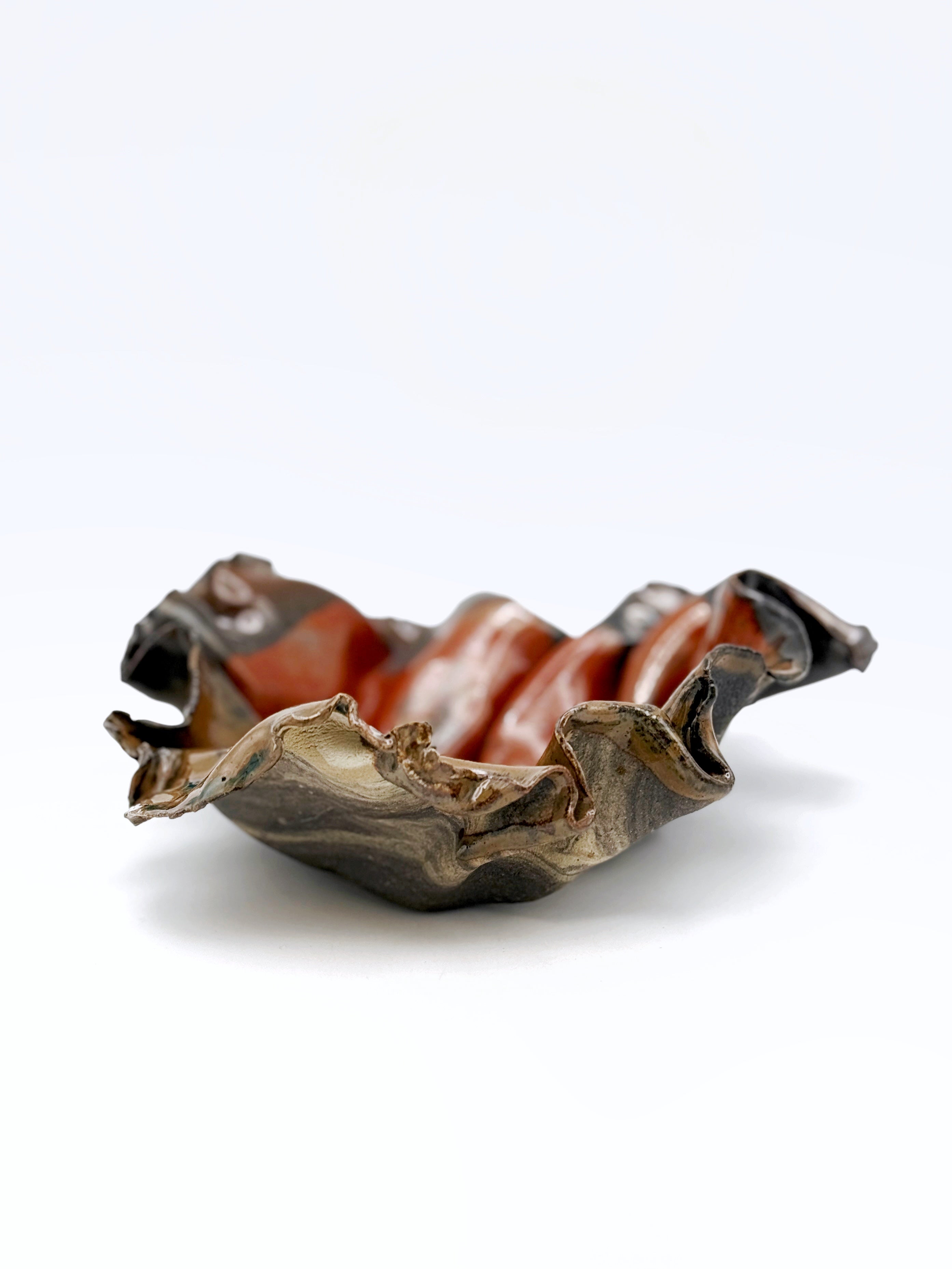 Ash bowl 2635