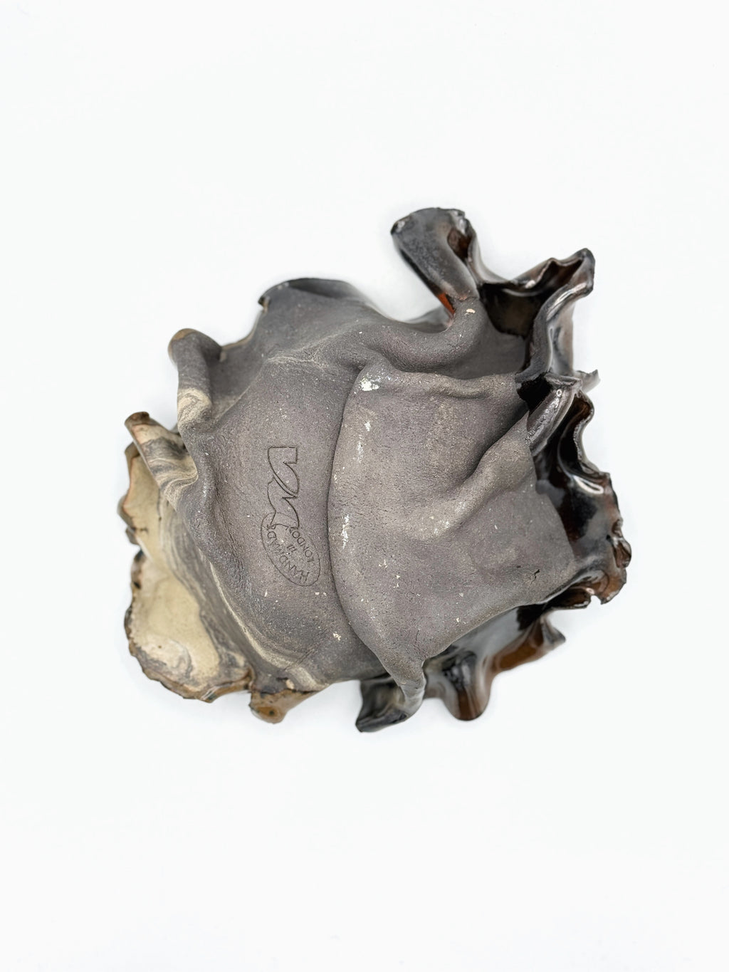 Ash bowl 2635