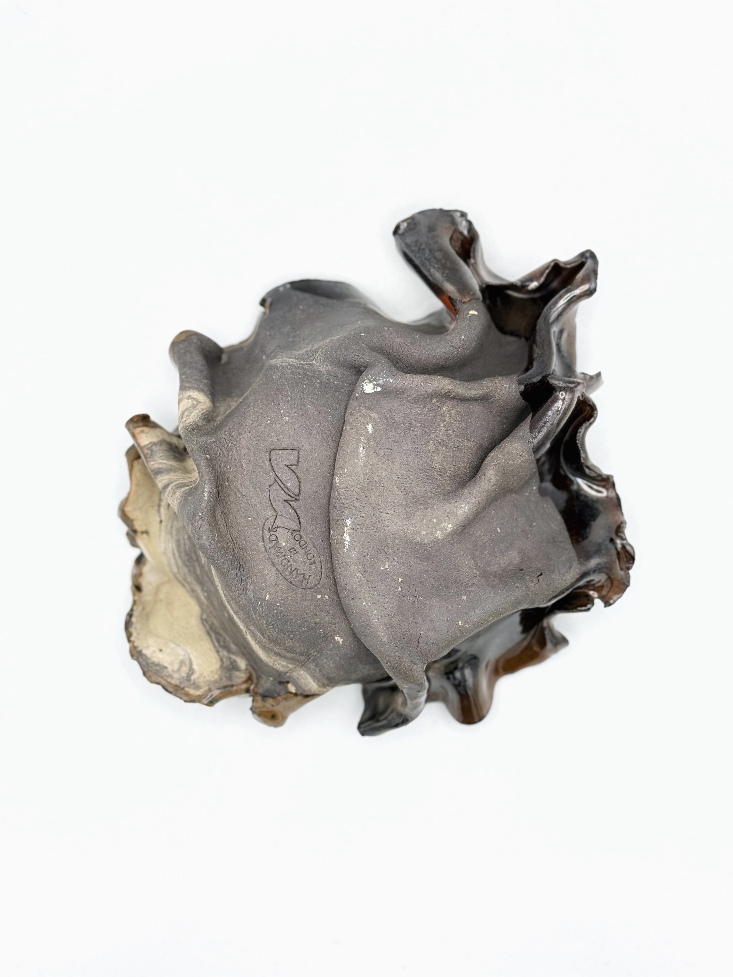 Ash bowl 2635