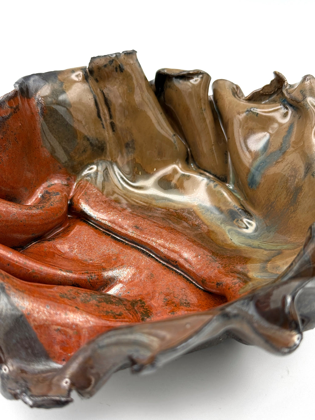 Ash bowl 2635