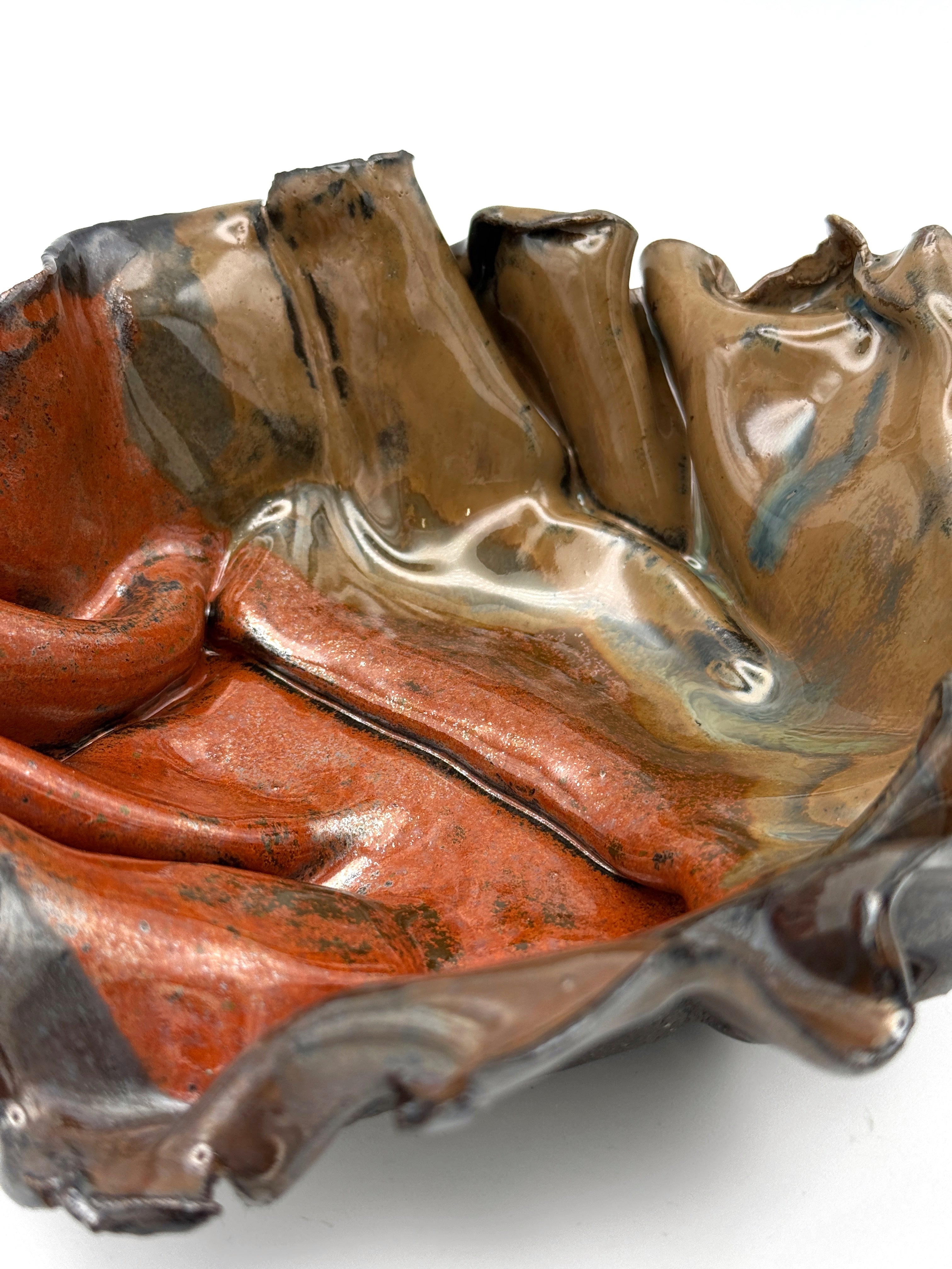 Ash bowl 2635