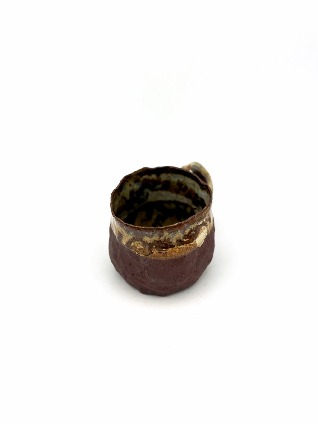 Ash mug 2614