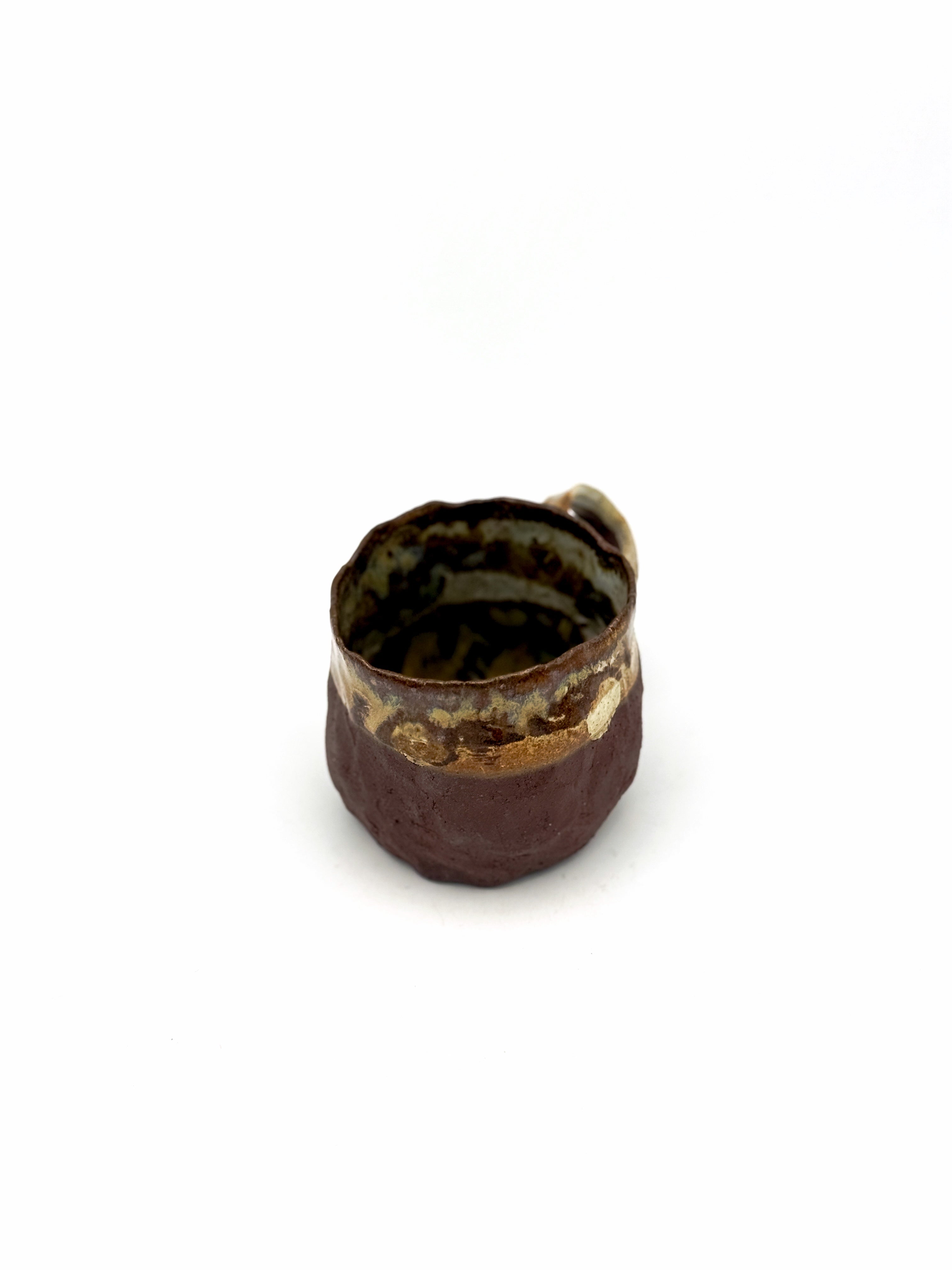 Ash mug 2614