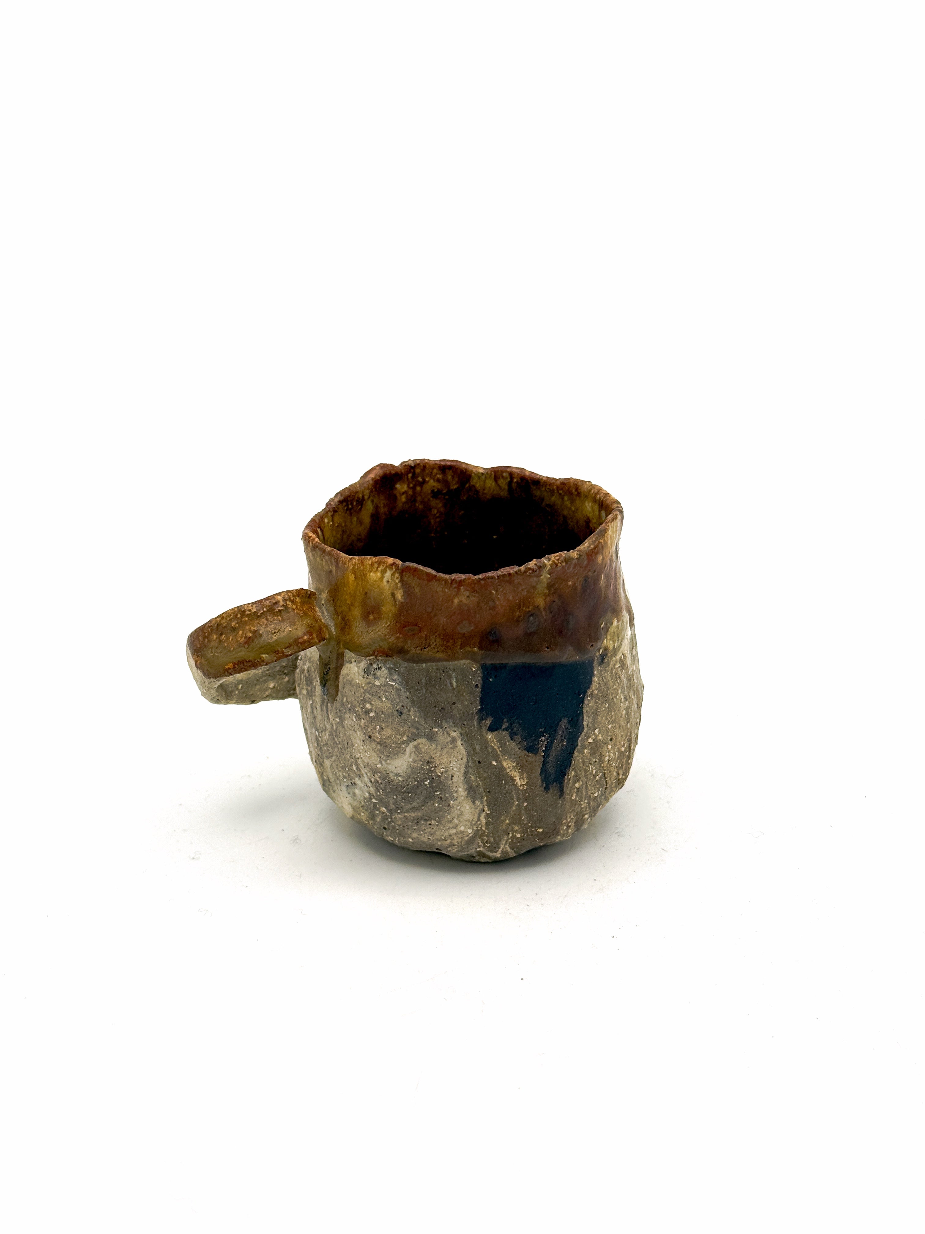Ash mug 2618
