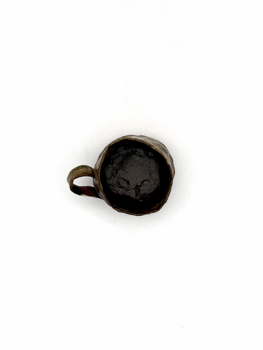 Ash mug 2626
