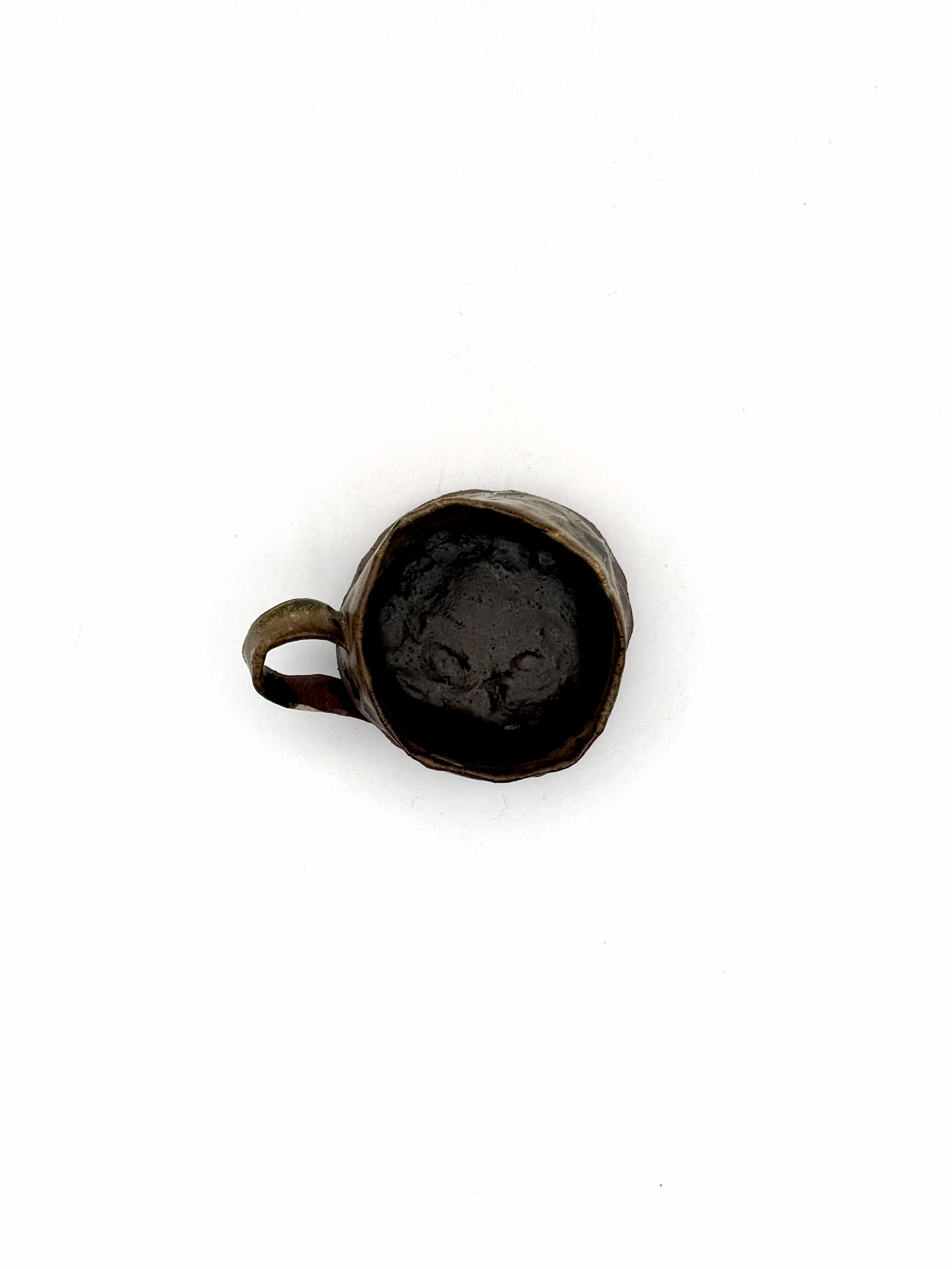 Ash mug 2626