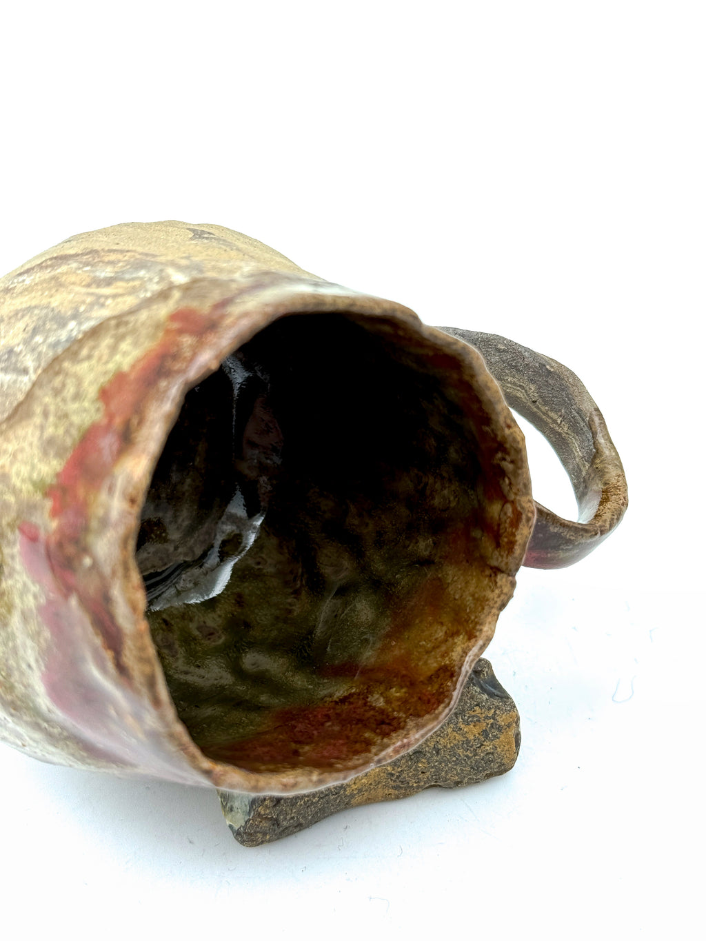 Ash mug 2616