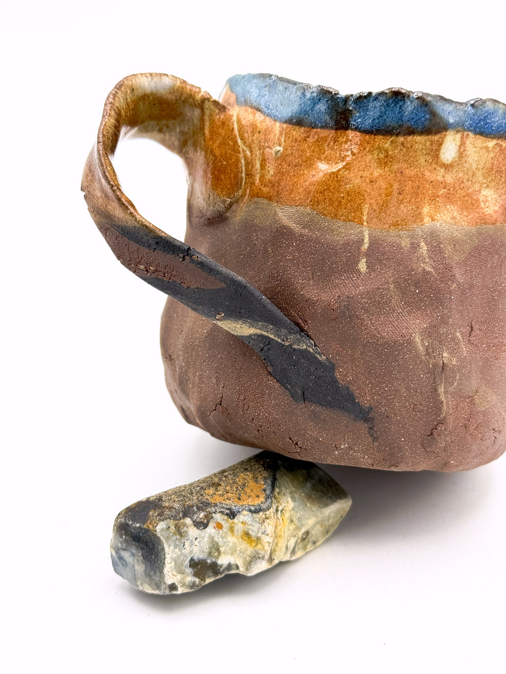 Ash mug 2623