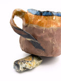 Ash mug 2623
