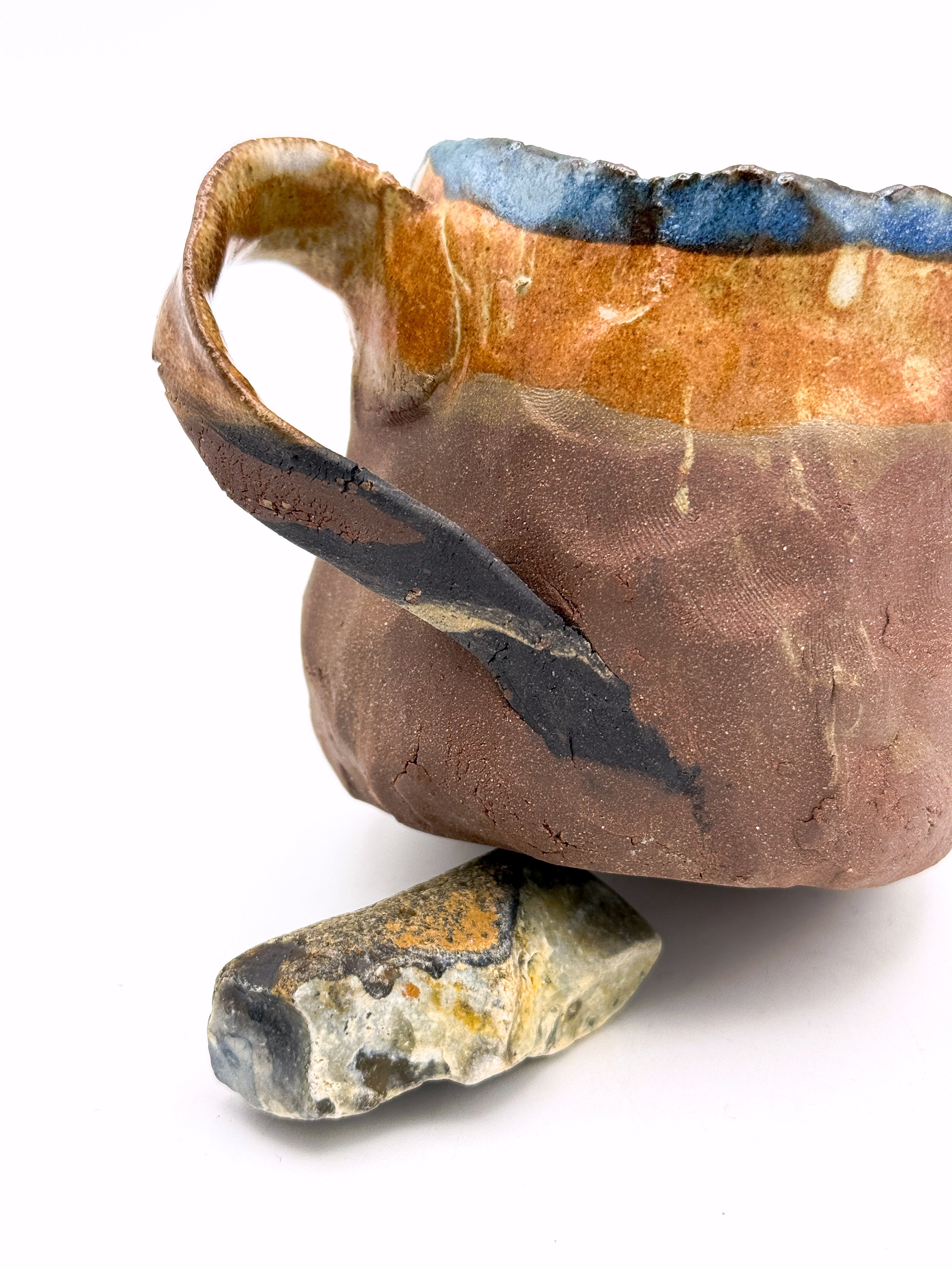 Ash mug 2623