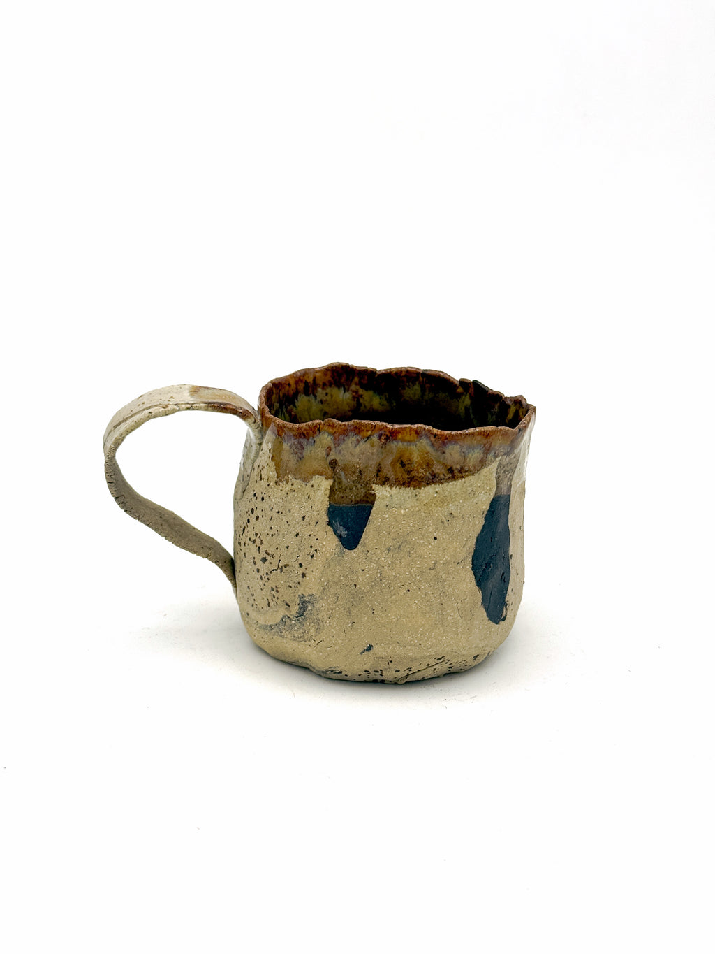 Ash mug 2615