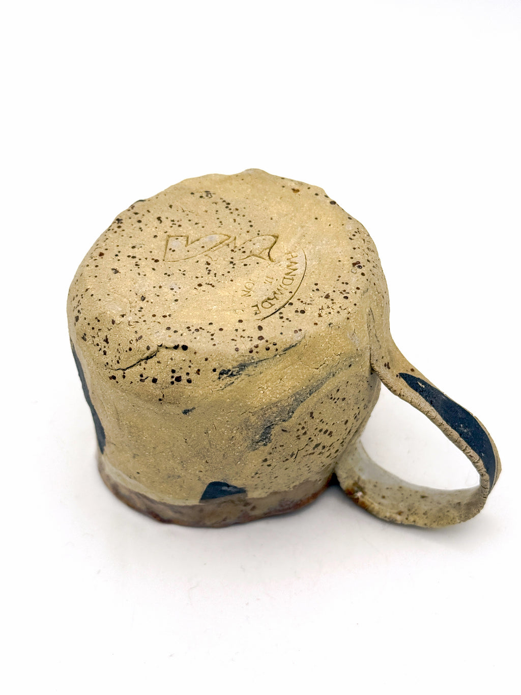 Ash mug 2615