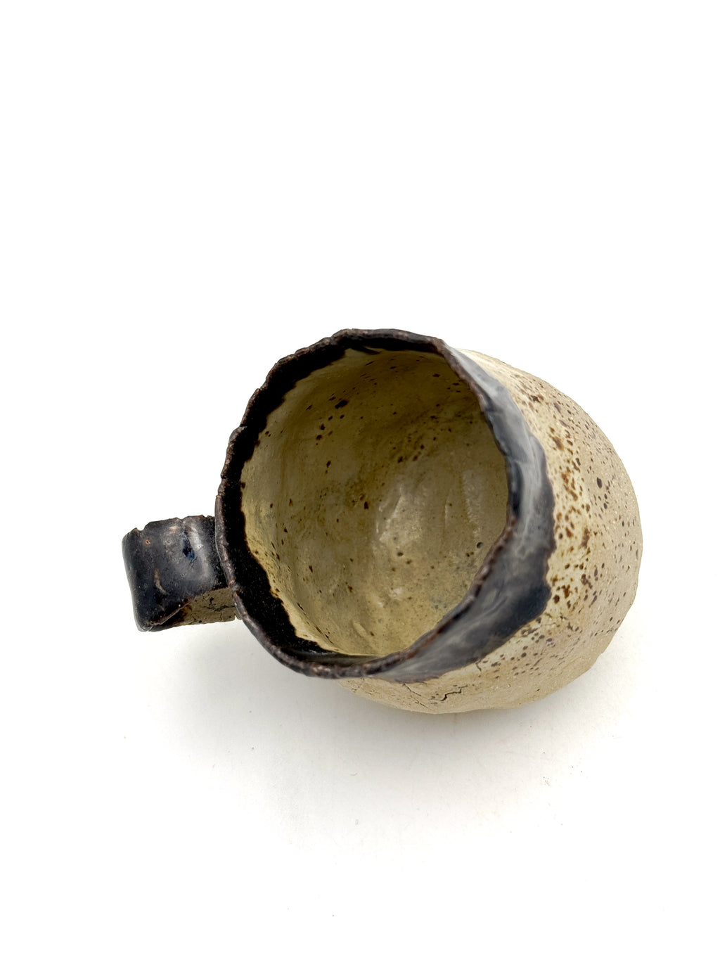 Ash mug 2633