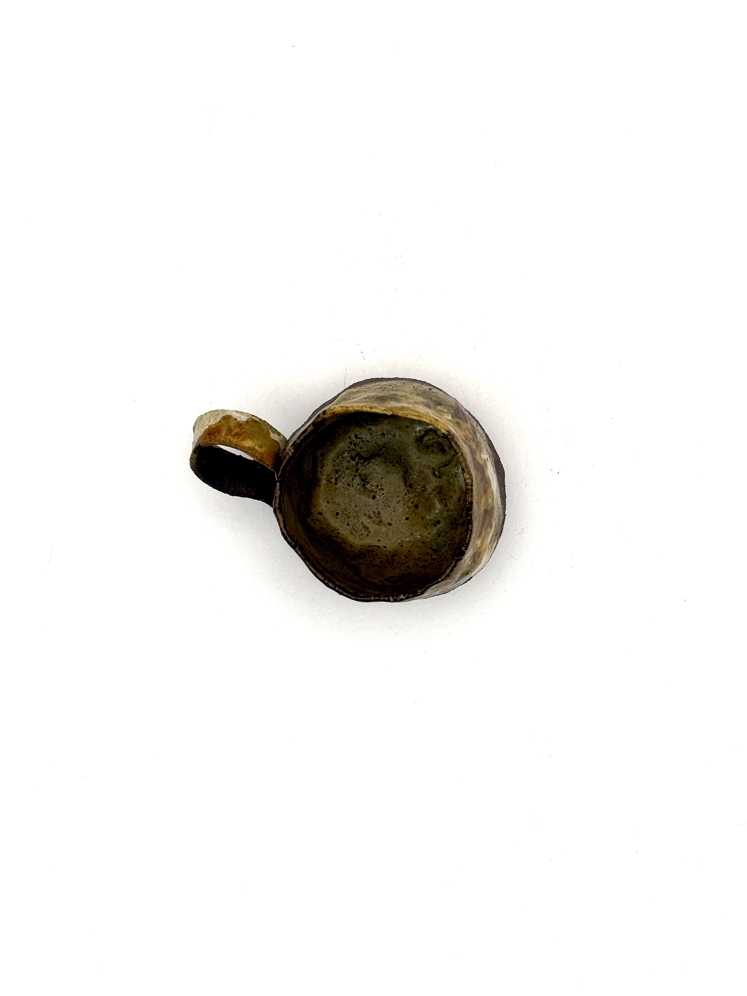 Ash mug 2635