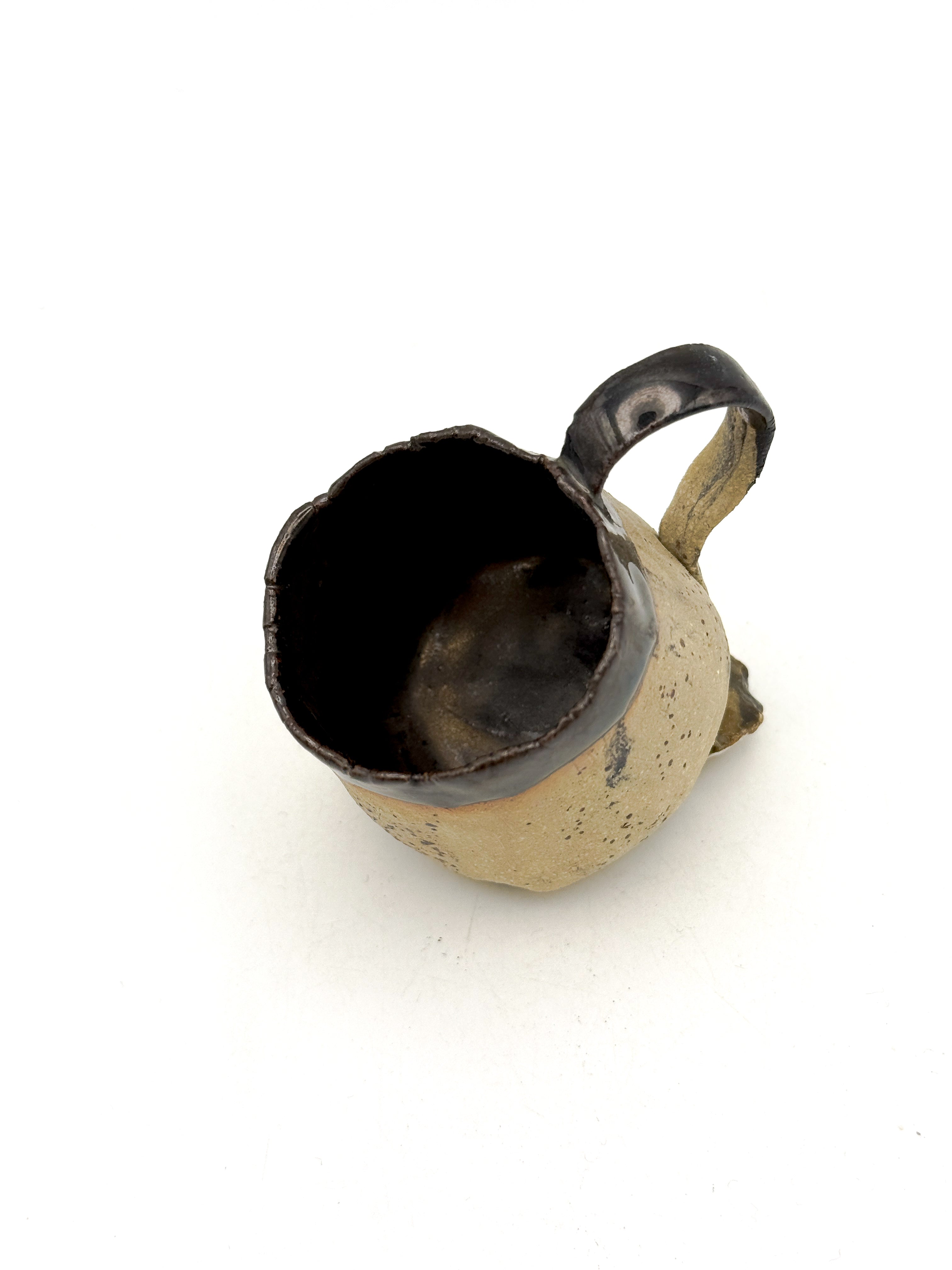 Ash mug 2636