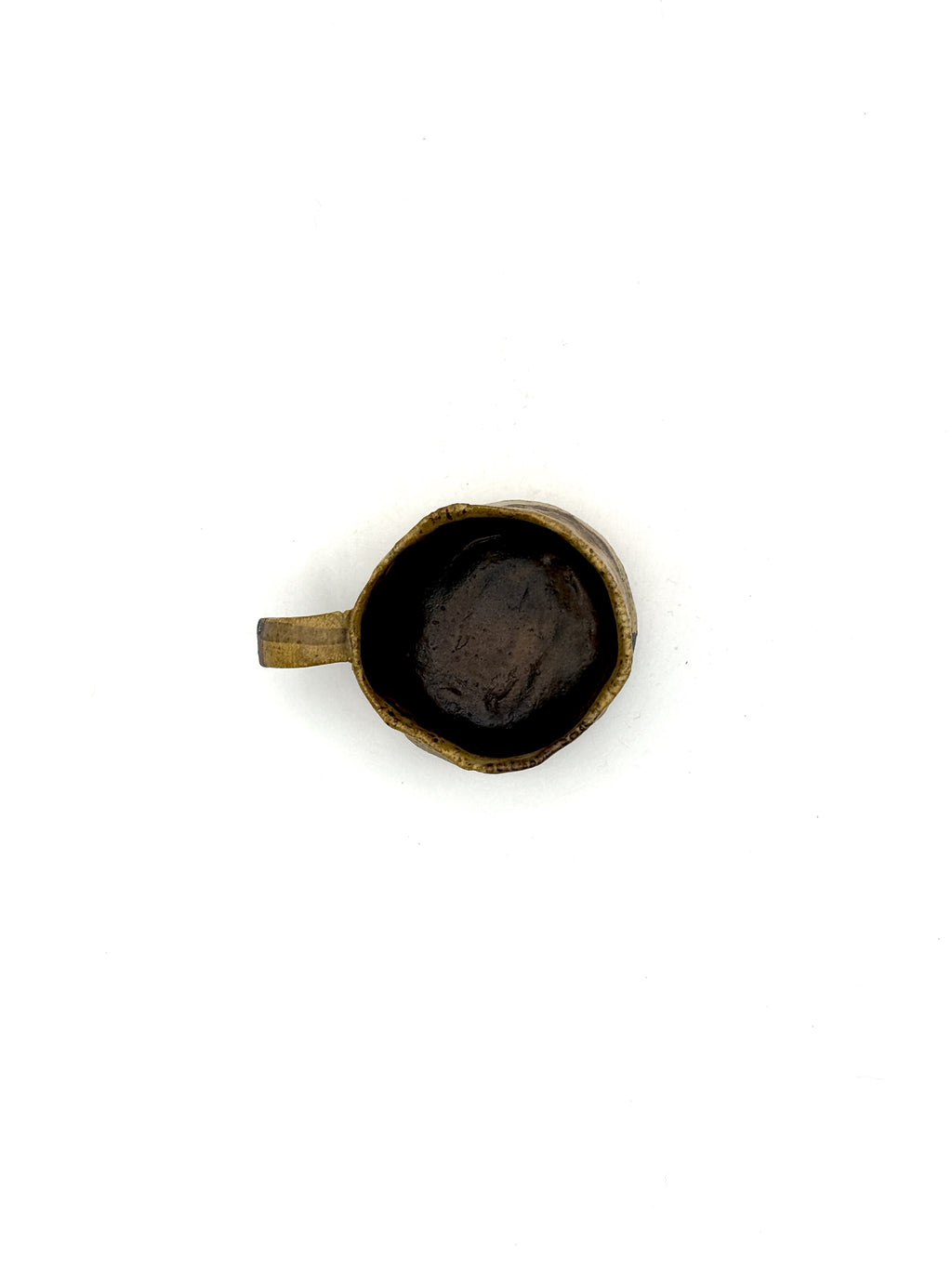 Ash mug 2634