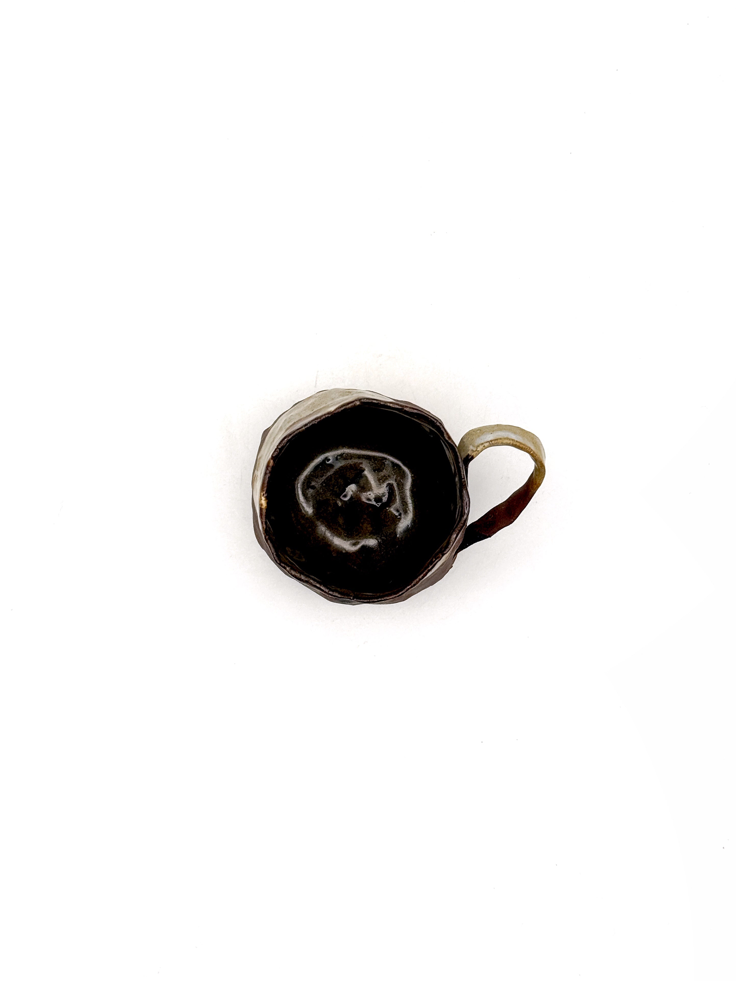 Ash mug 2621