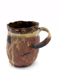 Ash mug 2621