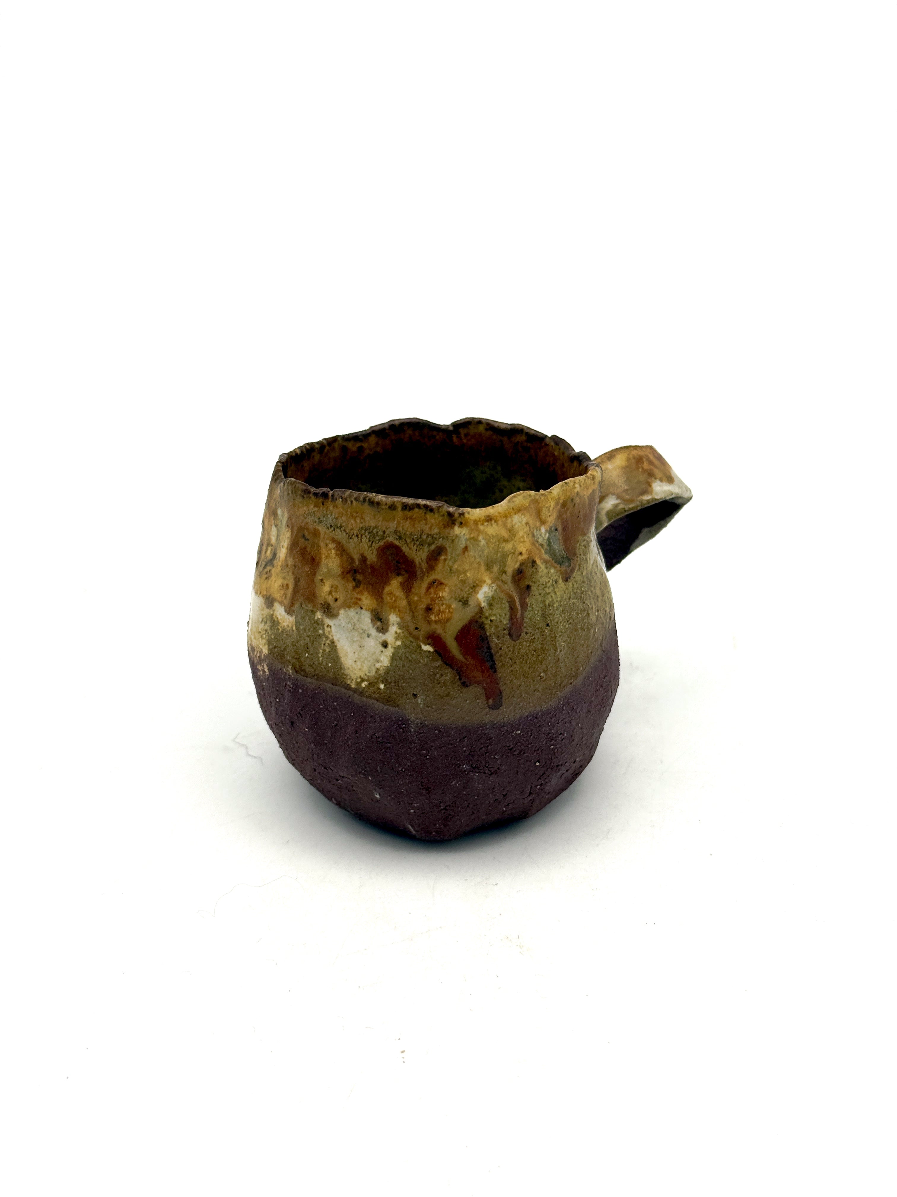 Ash mug 2635
