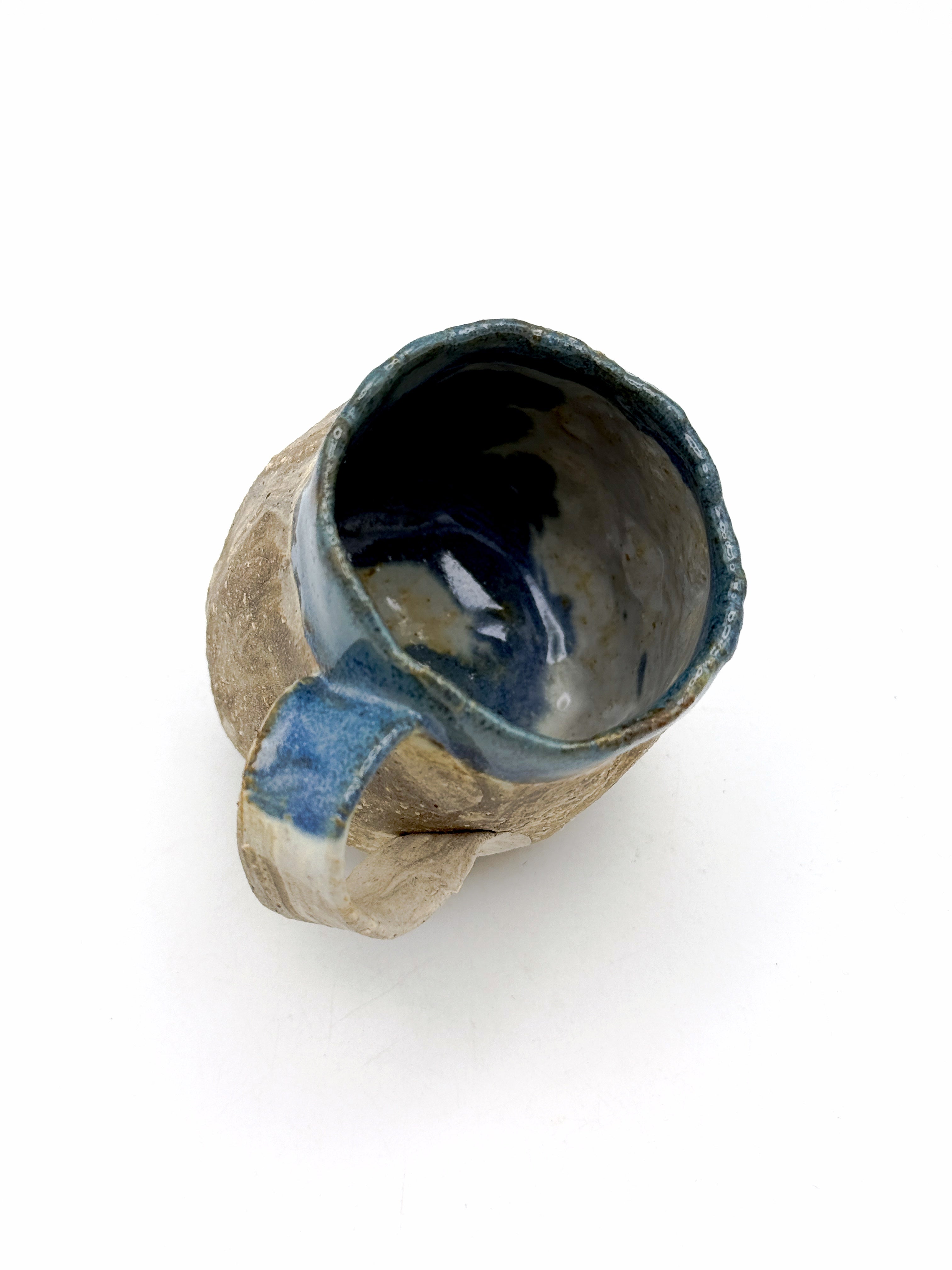Ash mug 2627