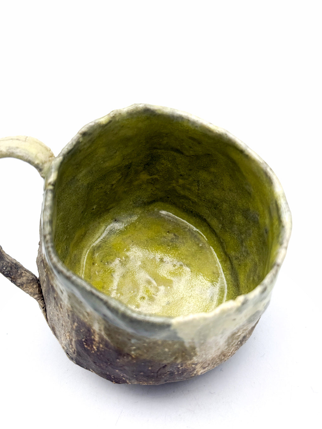 Ash mug 2610