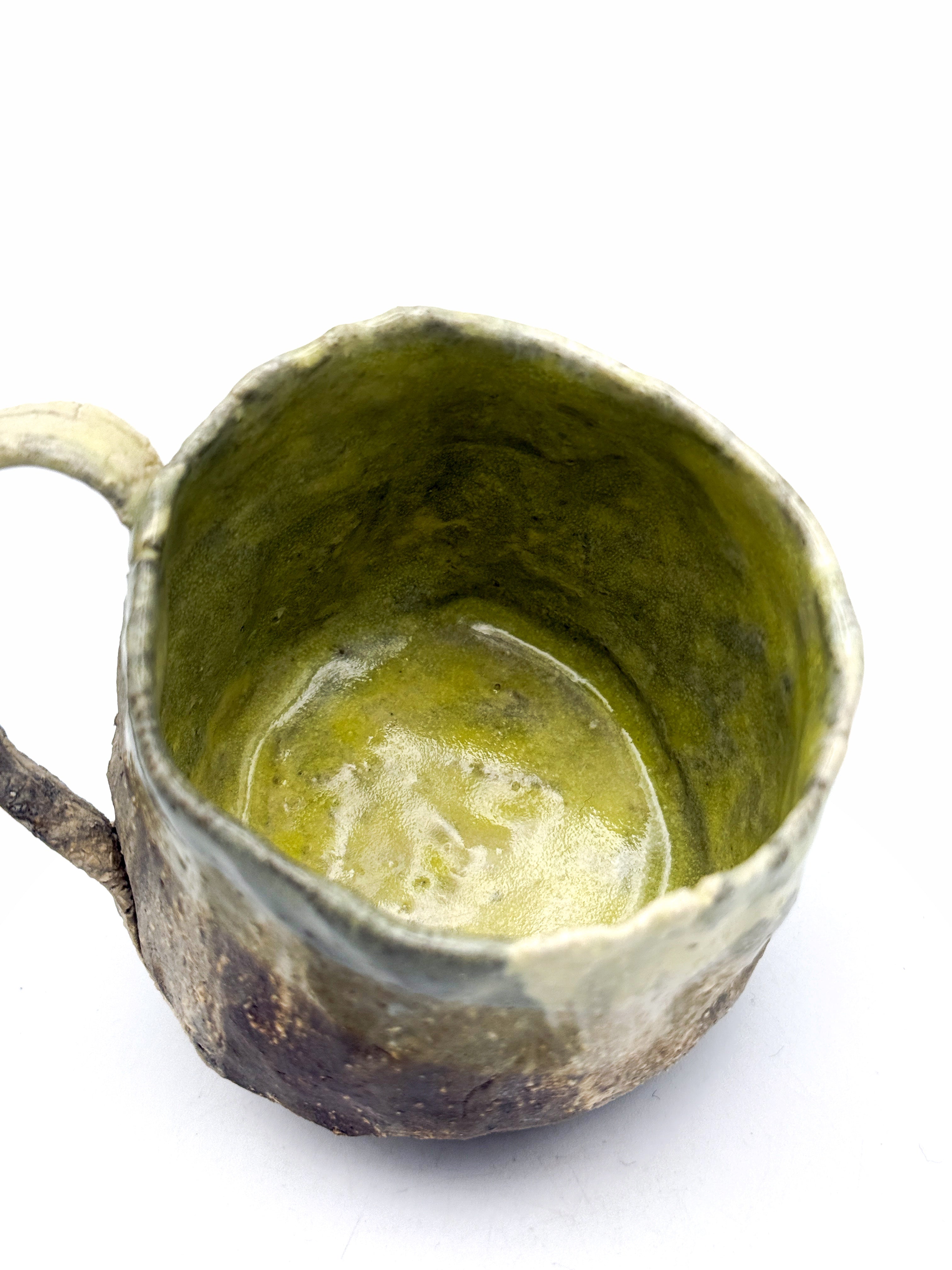 Ash mug 2610