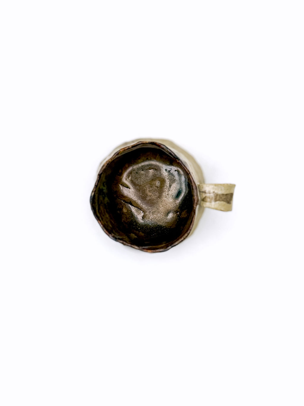 Ash mug 2604