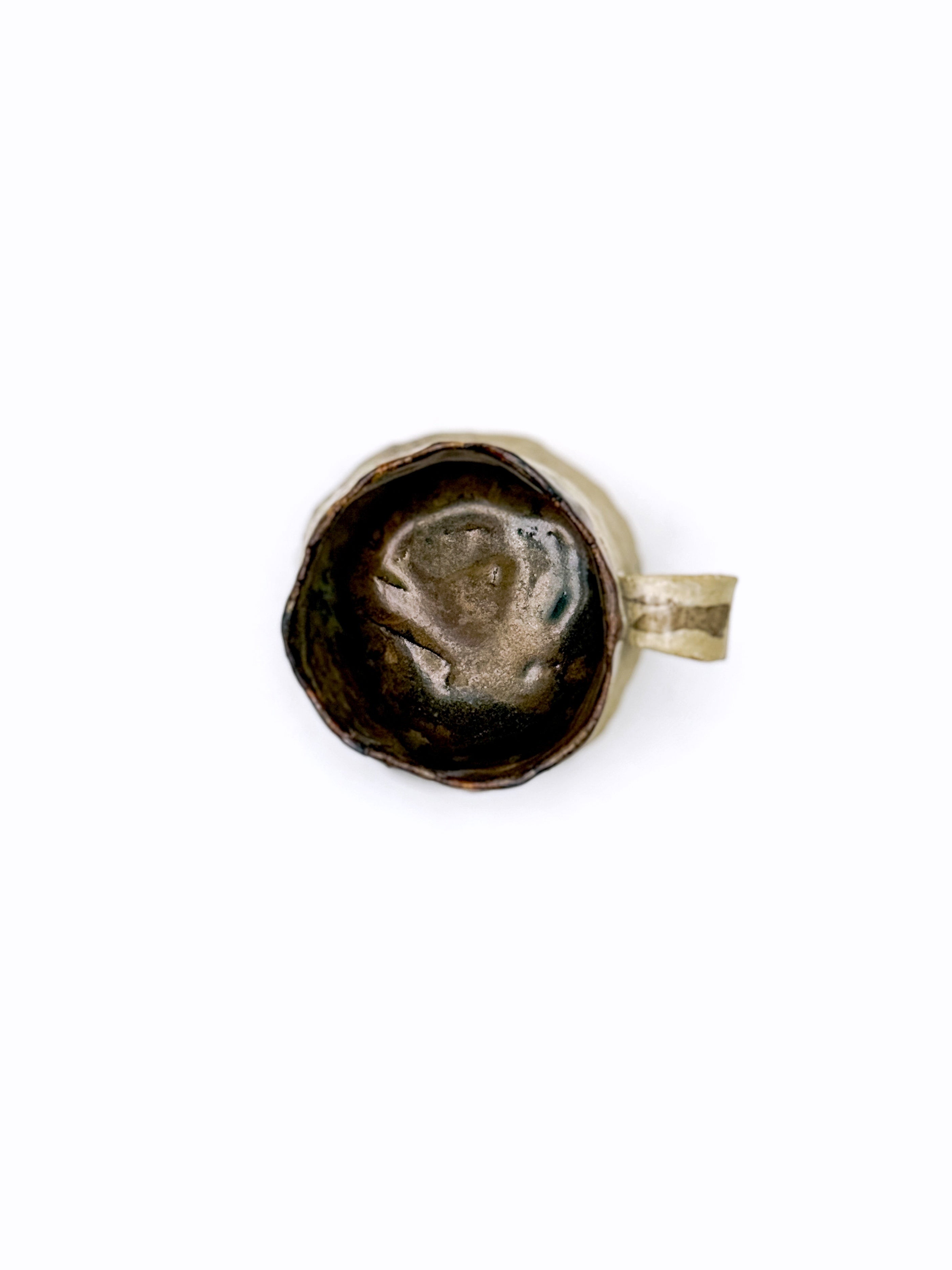 Ash mug 2604